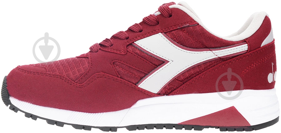 Кроссовки женские демисезонные Diadora 501.17229055017 р.35,5 красные - фото 1