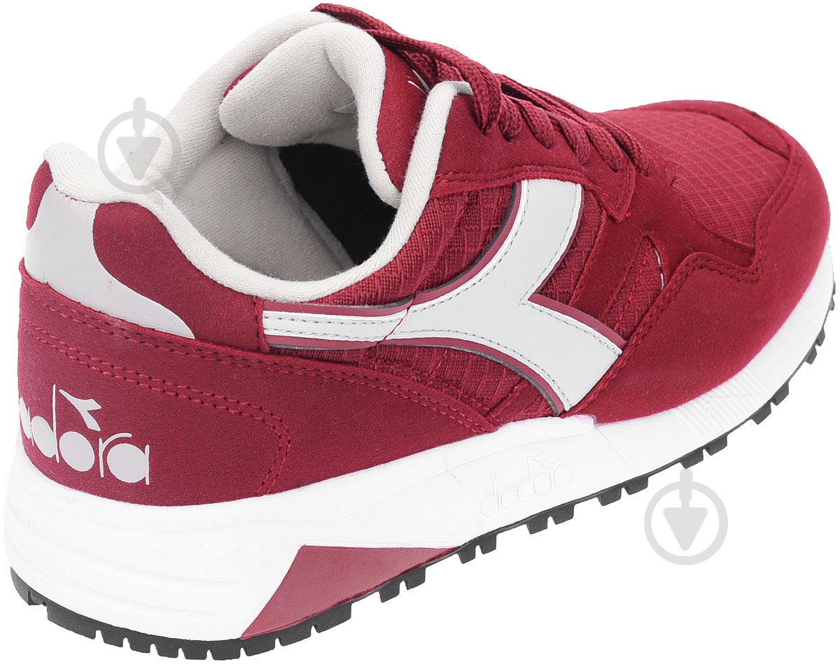 Кроссовки женские демисезонные Diadora 501.17229055017 р.35,5 красные - фото 4