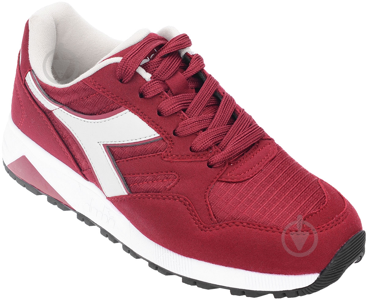 Кроссовки женские демисезонные Diadora 501.17229055017 р.35,5 красные - фото 3
