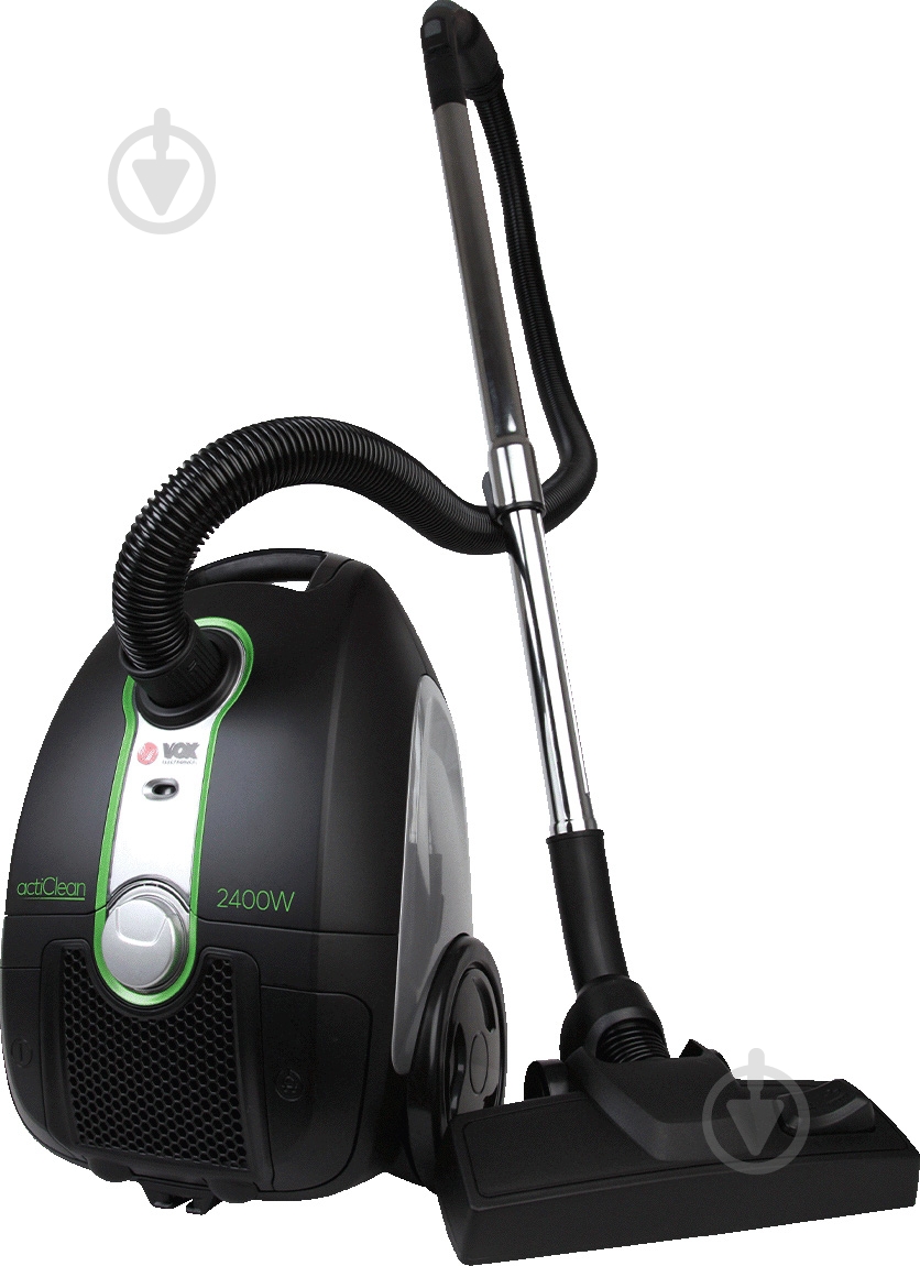 Пылесос VOX Electronics Tornado2401 - фото 1