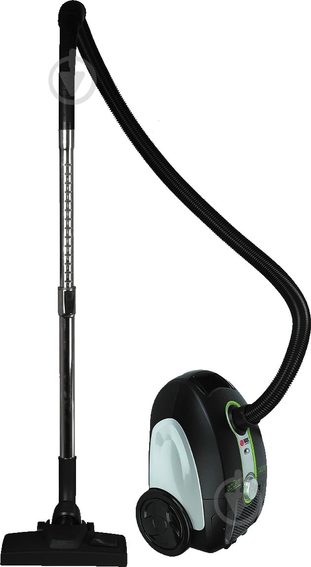 Пылесос VOX Electronics Tornado2401 - фото 2