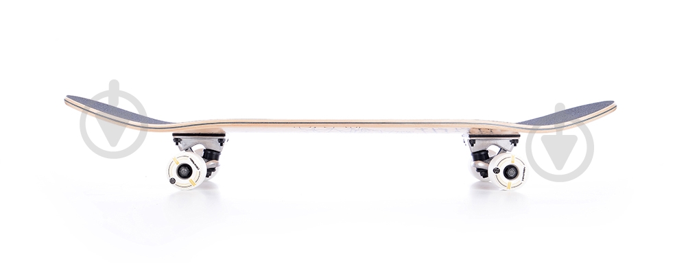 Пенниборд Tempish 106000045 ONTOP(106000045) бежевый с рисунком - фото 9