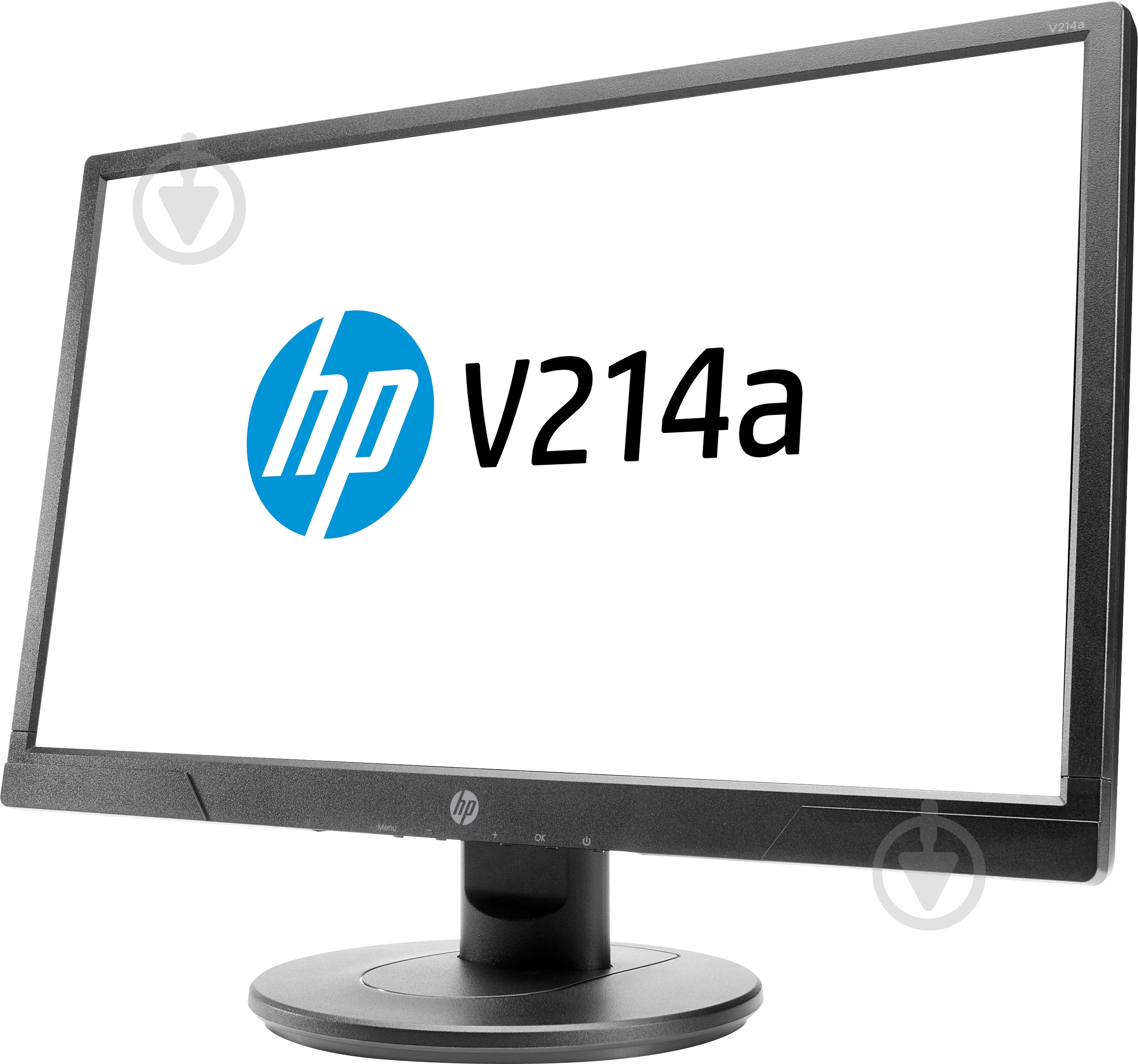 Монитор HP V214a 20,7" (1FR84AA) - фото 3