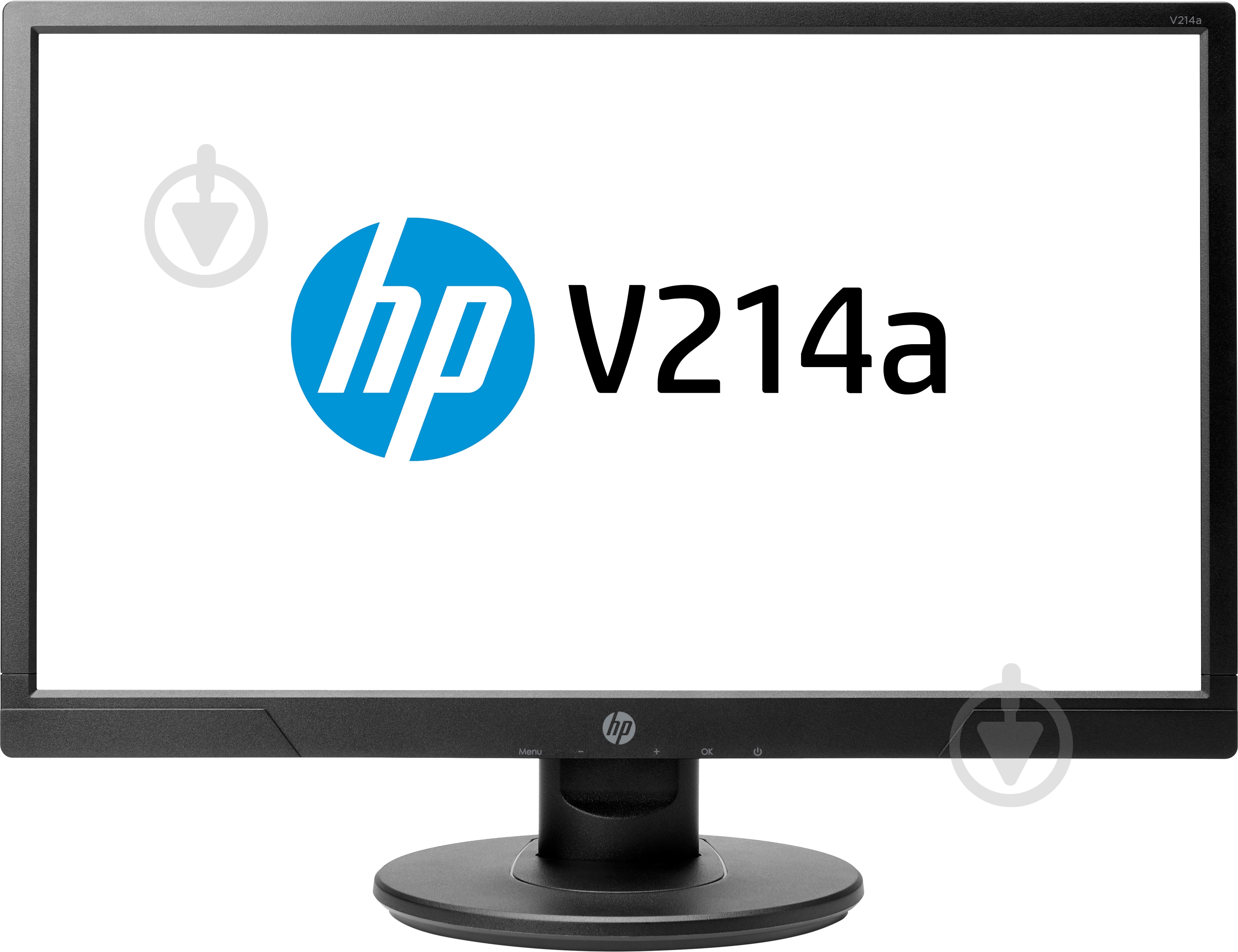 Монитор HP V214a 20,7" (1FR84AA) - фото 1