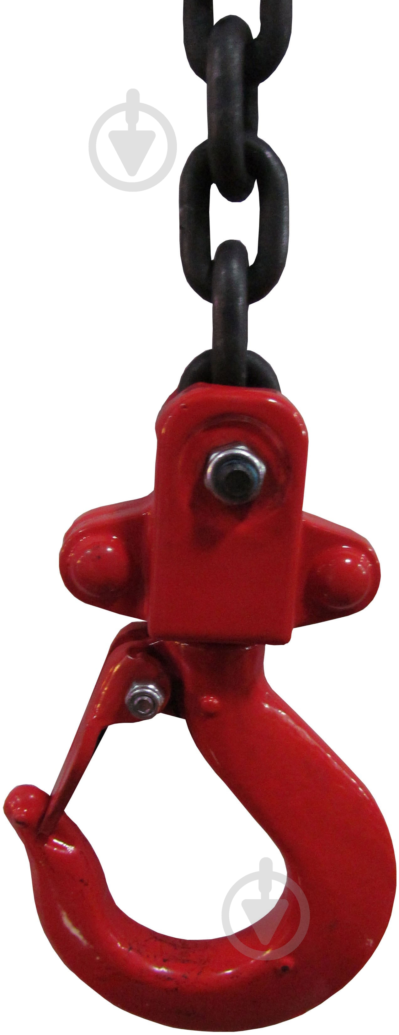 Таль цепная Vulkan HS-C 5T/3M - фото 2