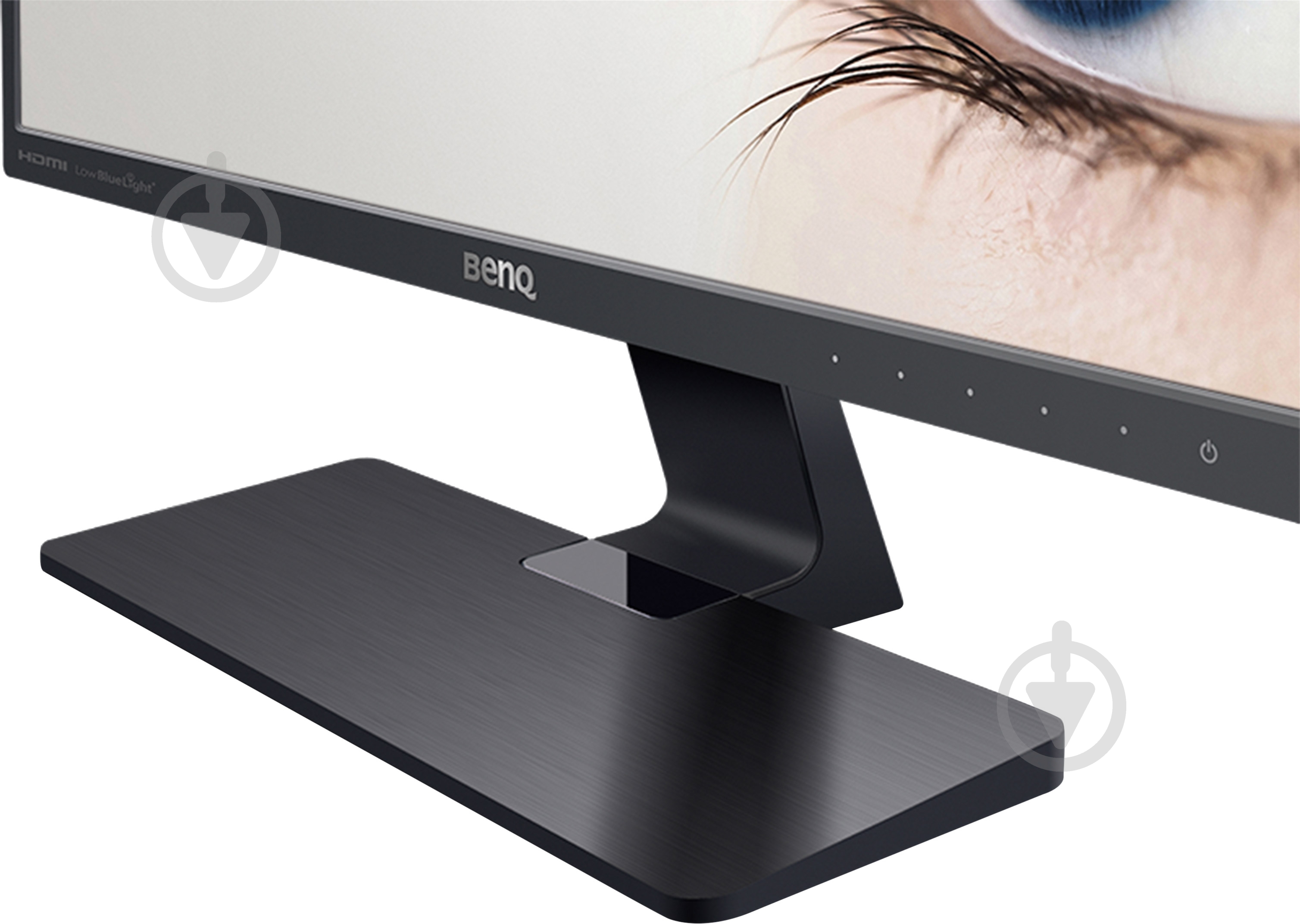 Монитор BenQ GW2470HL 23,8" (9H.LG6LB.QBE) - фото 7 Монитор BenQ GW2470HL 23,8" (9H.LG6LB.QBE) - фото 7
