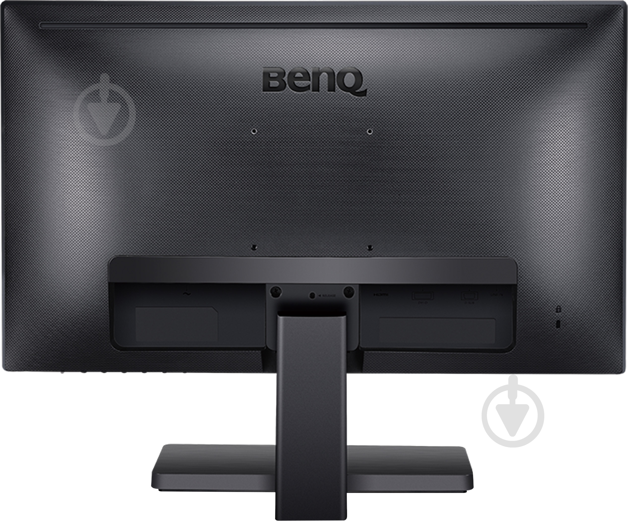 Монитор BenQ GW2470HL 23,8" (9H.LG6LB.QBE) - фото 5 Монитор BenQ GW2470HL 23,8" (9H.LG6LB.QBE) - фото 5