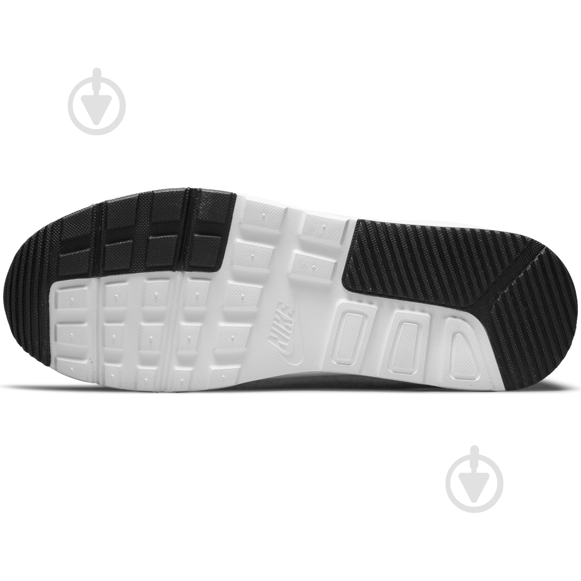 Кроссовки мужские демисезонные Nike AIR Max SC CW4555-002 р.41 черные - фото 8