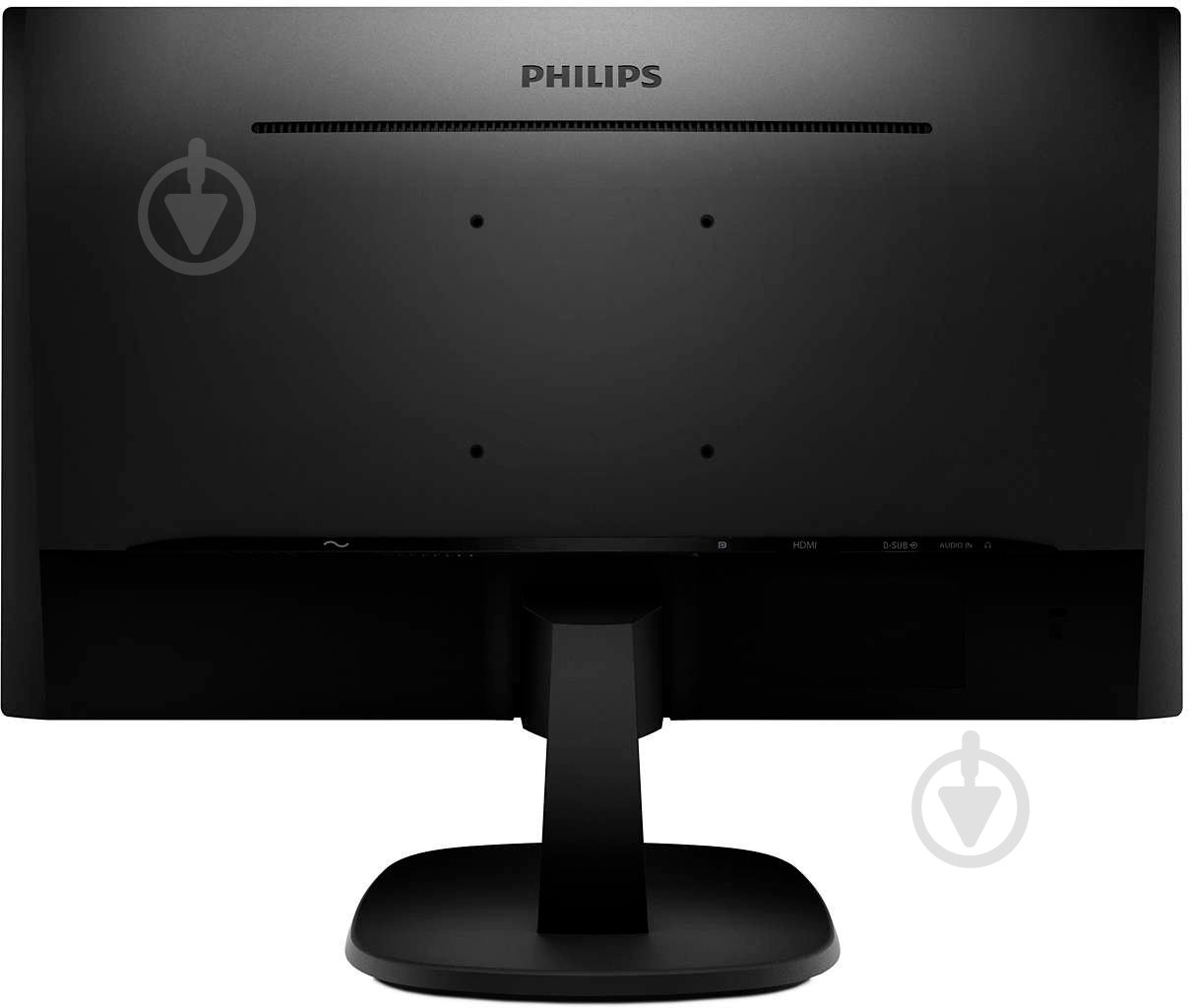 Монитор Philips 27" (273V7QJAB/00) - фото 3