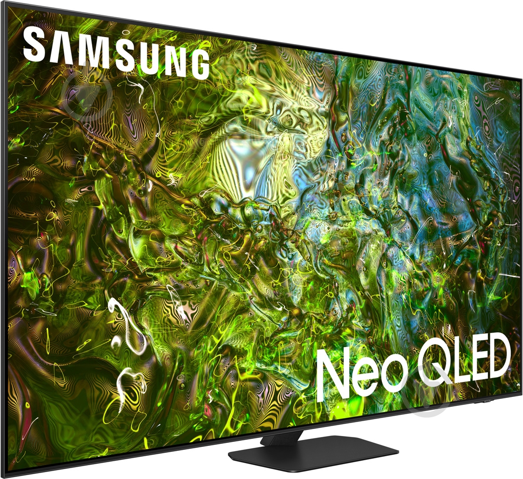 Телевізор Samsung QE75QN90DAUXUA (Mini LED) - фото 3