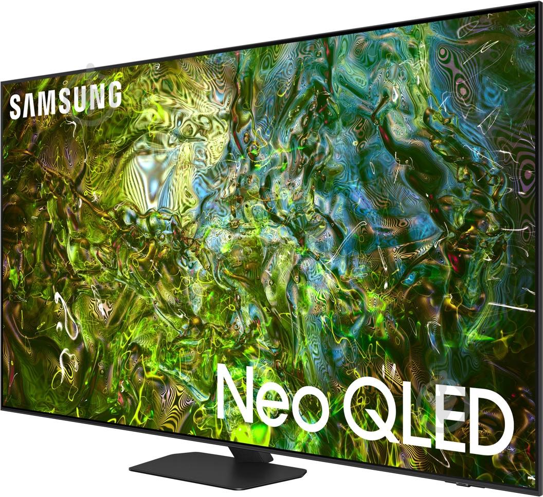 Телевізор Samsung QE75QN90DAUXUA (Mini LED) - фото 2