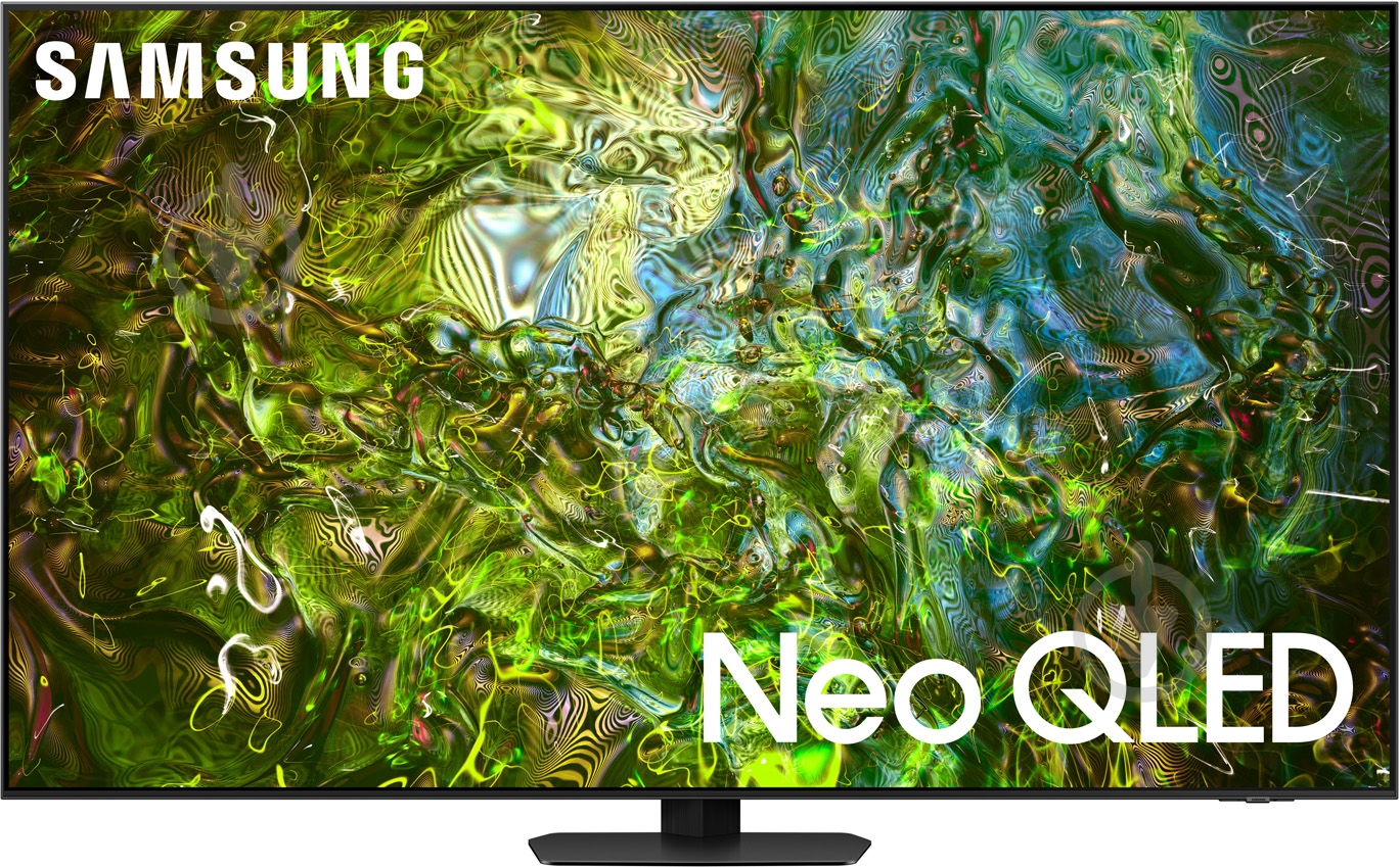 Телевізор Samsung QE75QN90DAUXUA (Mini LED) - фото 1