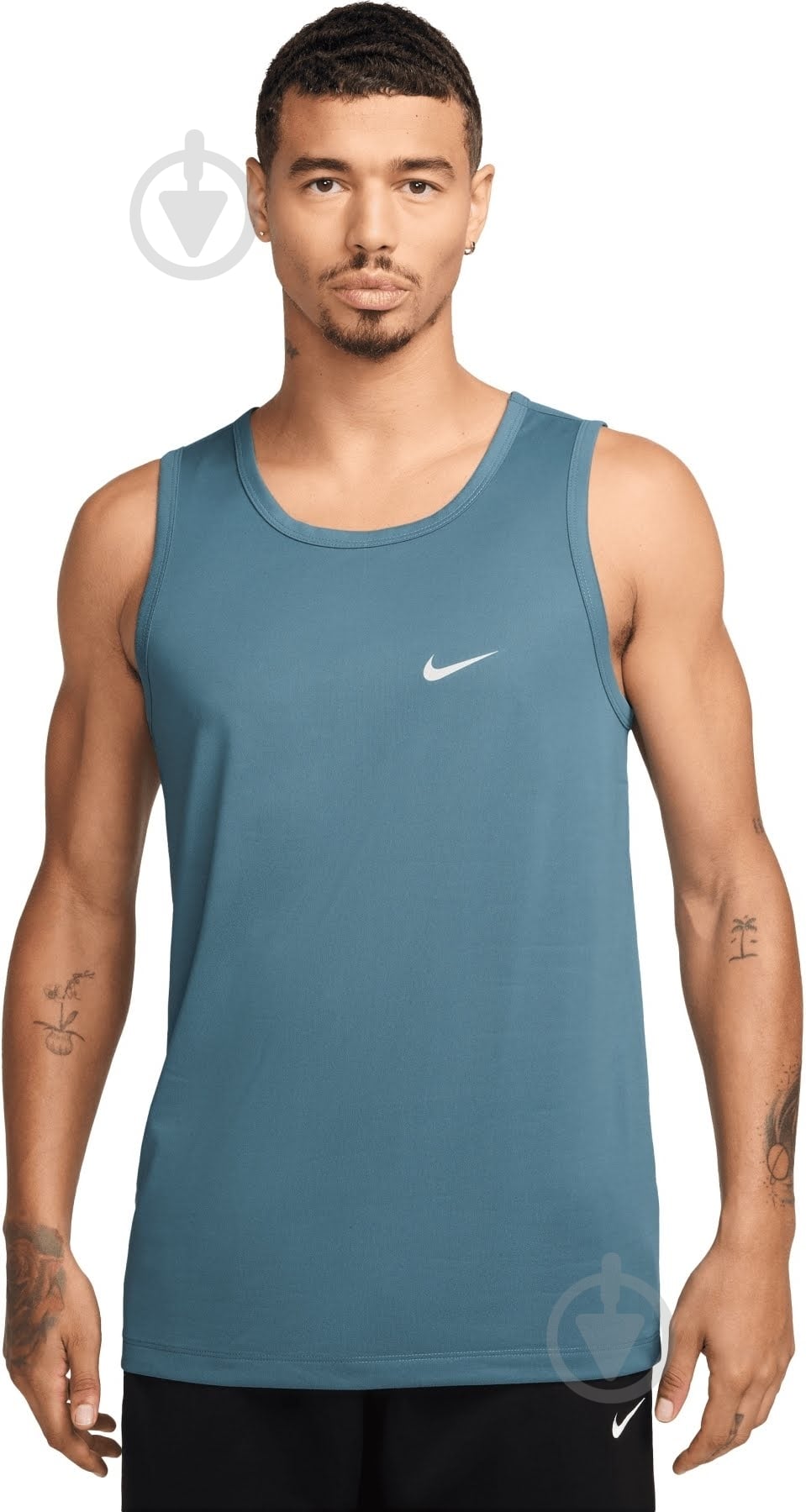 Футболка Nike Legend FD0148-006 р.2XL синий - фото 4