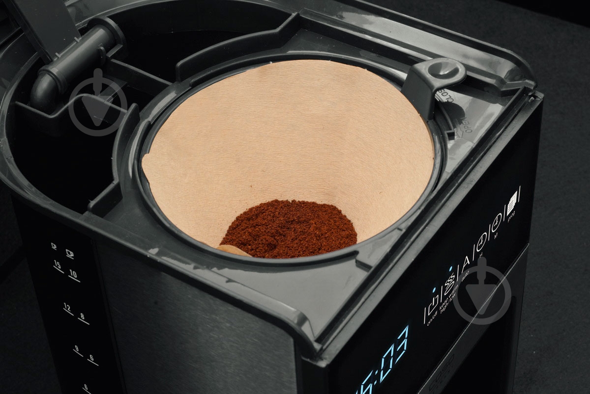 Кофеварка капельная Caso Coffee One - фото 3