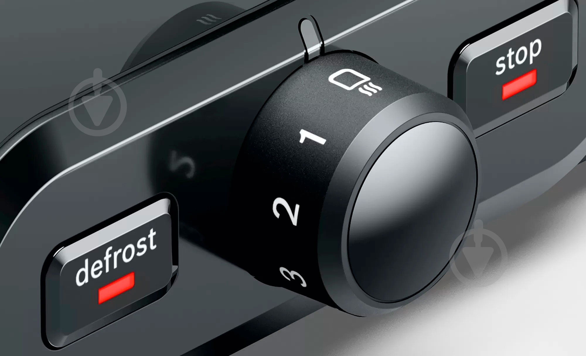 ВИТРИНА! Тостер Bosch DesignLine TAT4P424 - фото 8 ВИТРИНА! Тостер Bosch DesignLine TAT4P424 - фото 8