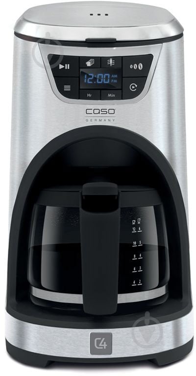 Кофеварка капельная Caso - фото 1