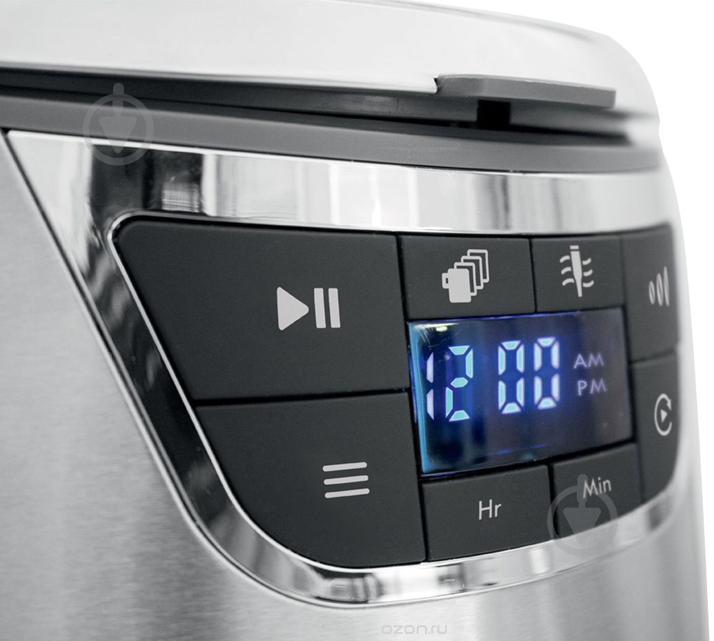 Кофеварка капельная Caso - фото 2