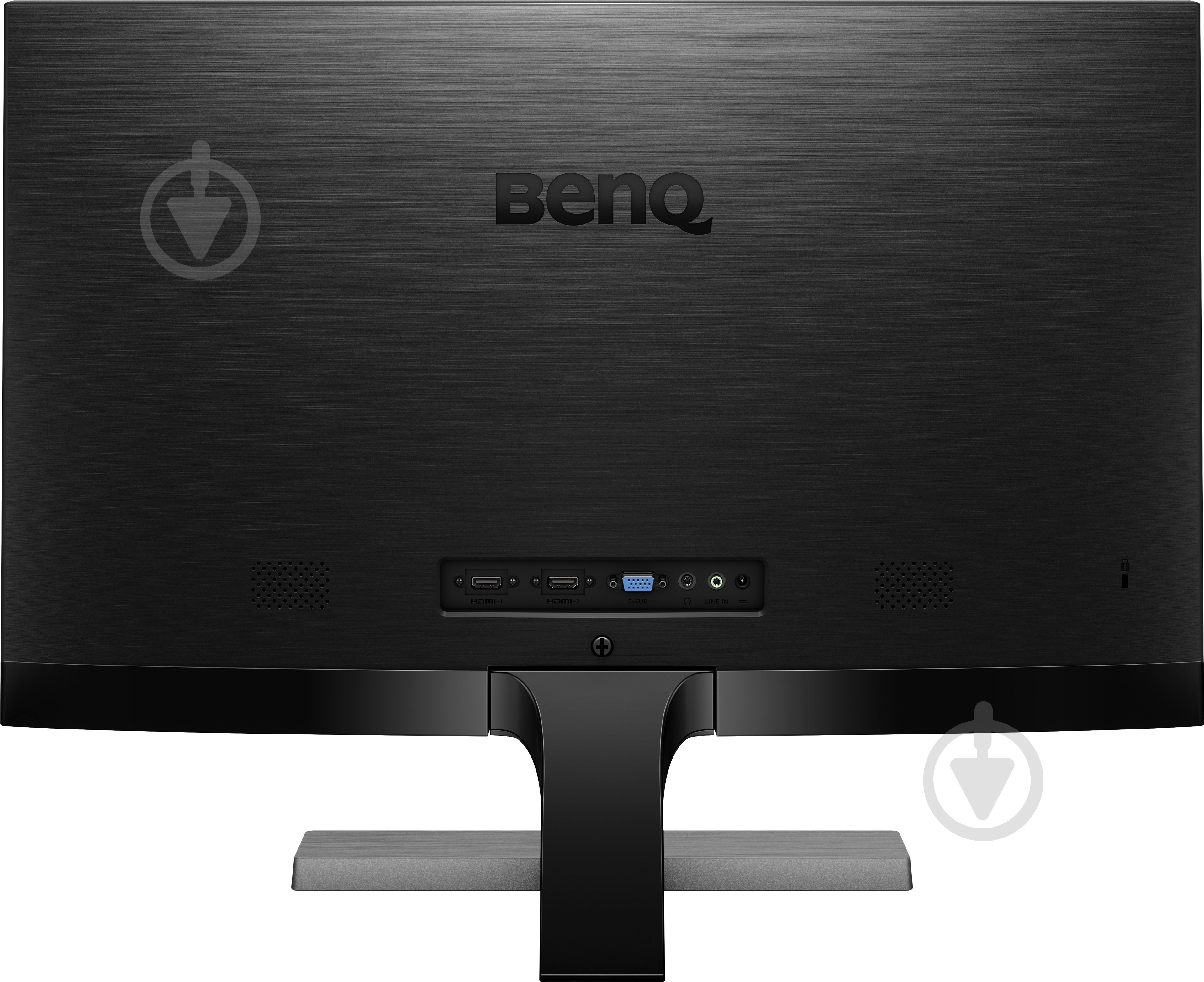 Монитор BenQ EW277HDR 27" (9H.LGNLB.QSE) - фото 7