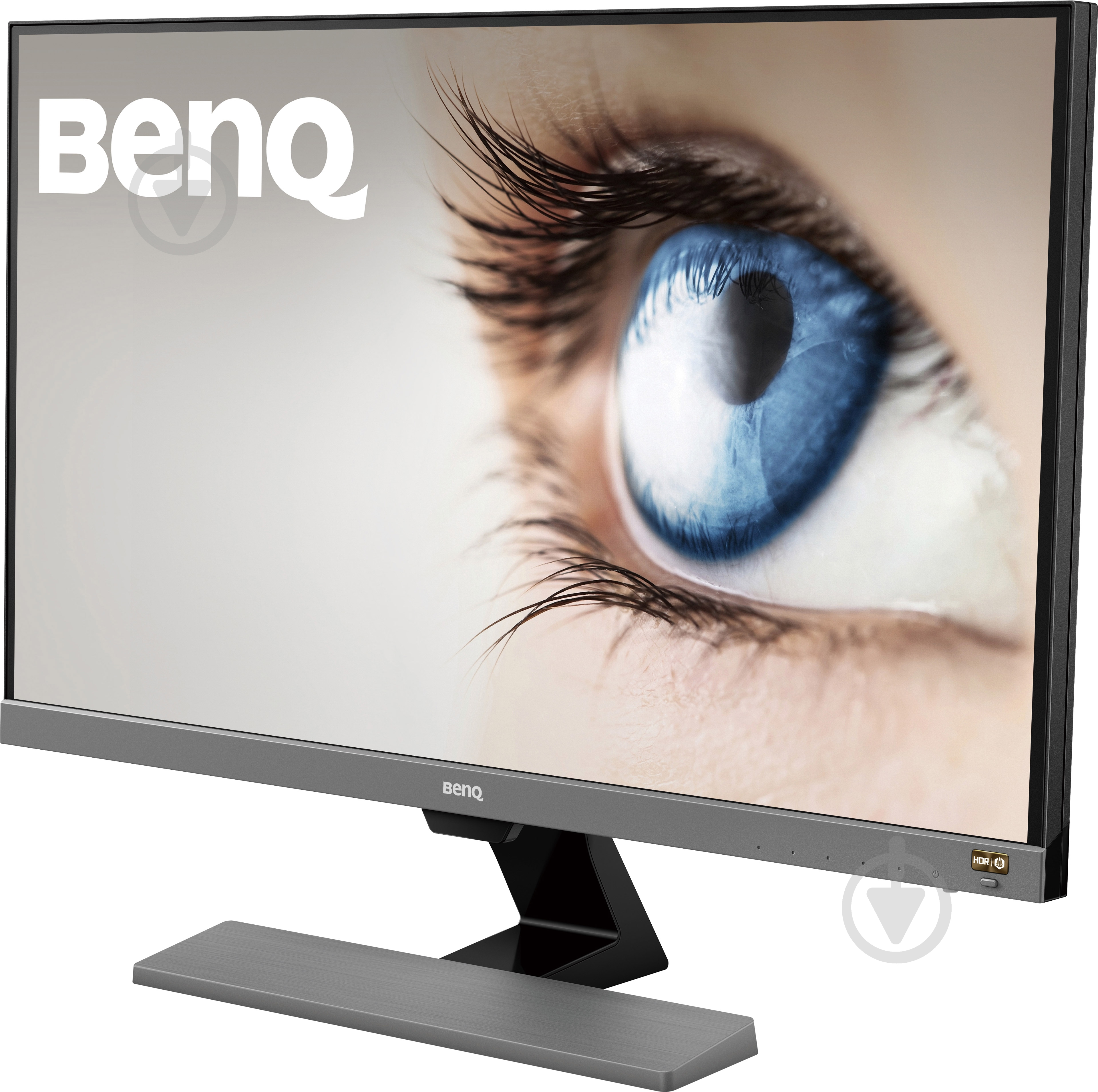 Монитор BenQ EW277HDR 27" (9H.LGNLB.QSE) - фото 3