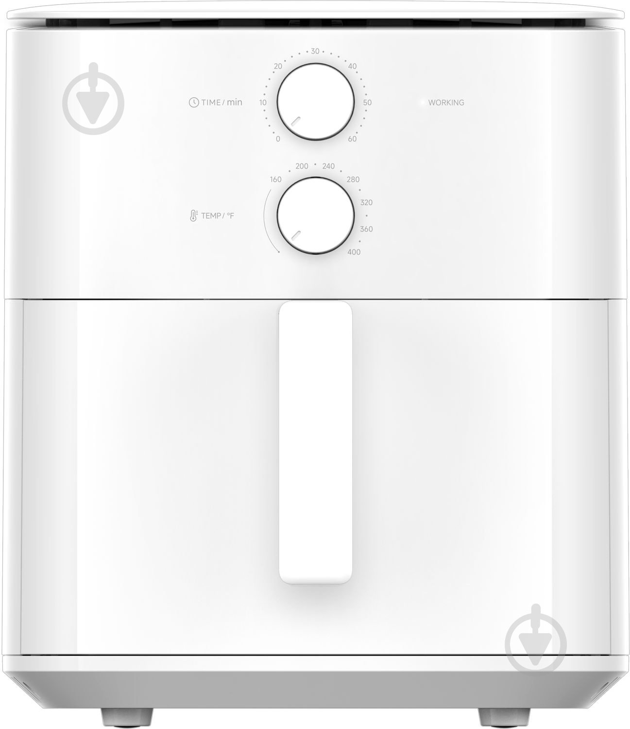 Мультипечь Xiaomi Air Fryer Essential 6L - фото 2