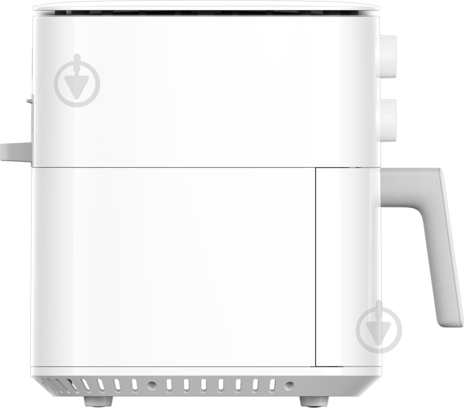 Мультипечь Xiaomi Air Fryer Essential 6L - фото 4
