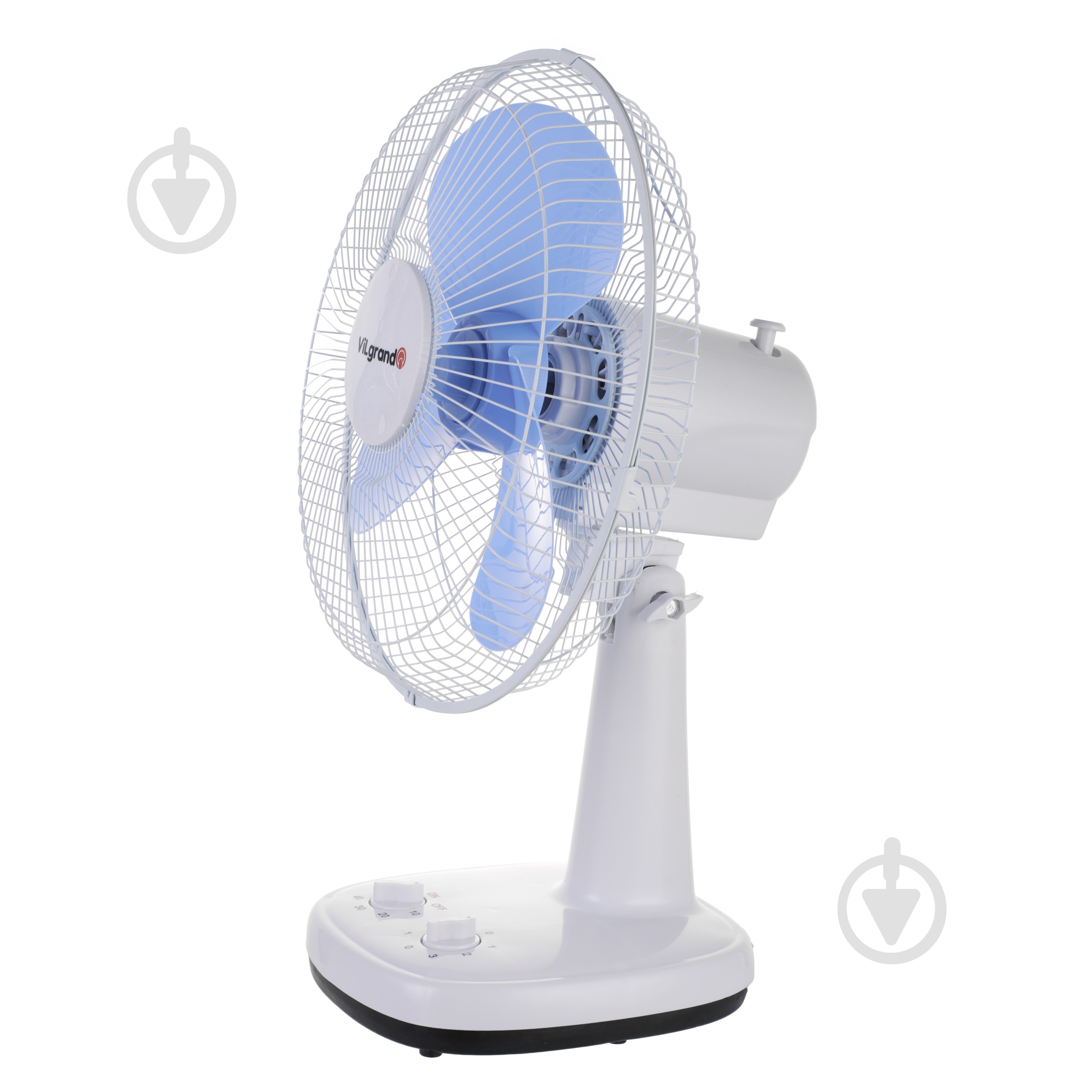 Вентилятор ViLgrand VTF3031 - фото 1 Вентилятор ViLgrand VTF3031 - фото 1