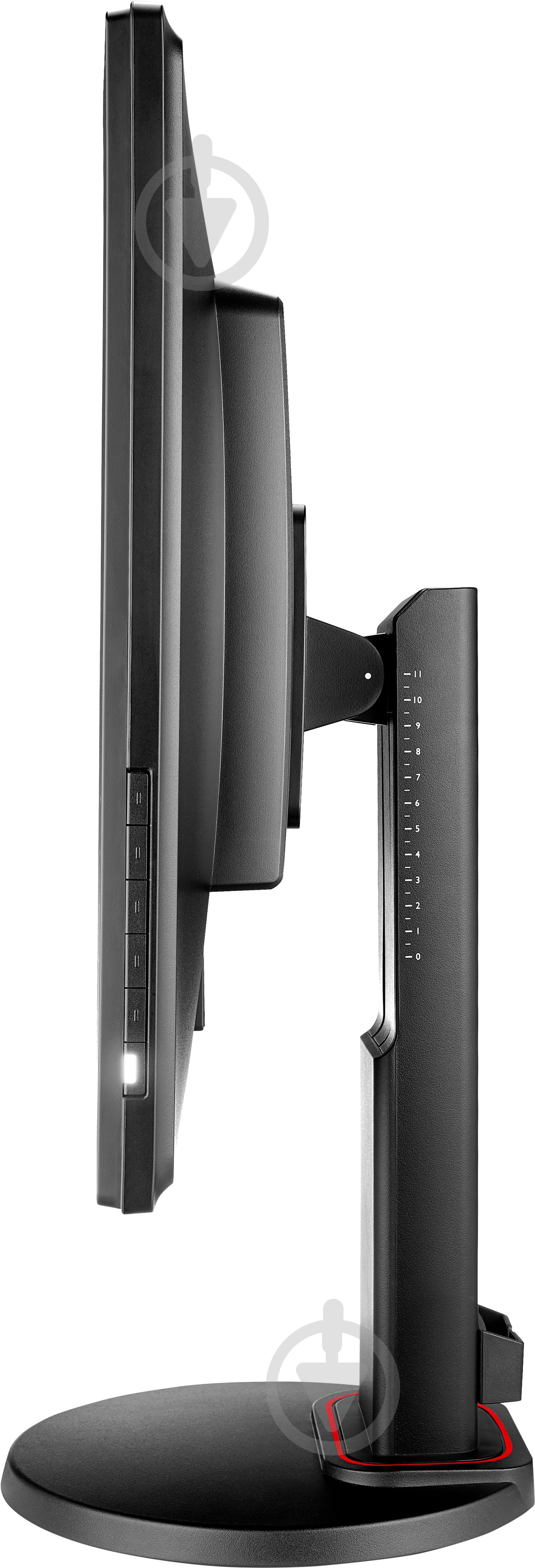 Монитор BenQ RL2455T Dark Grey 24" (9H.LGRLB.QBE) - фото 6