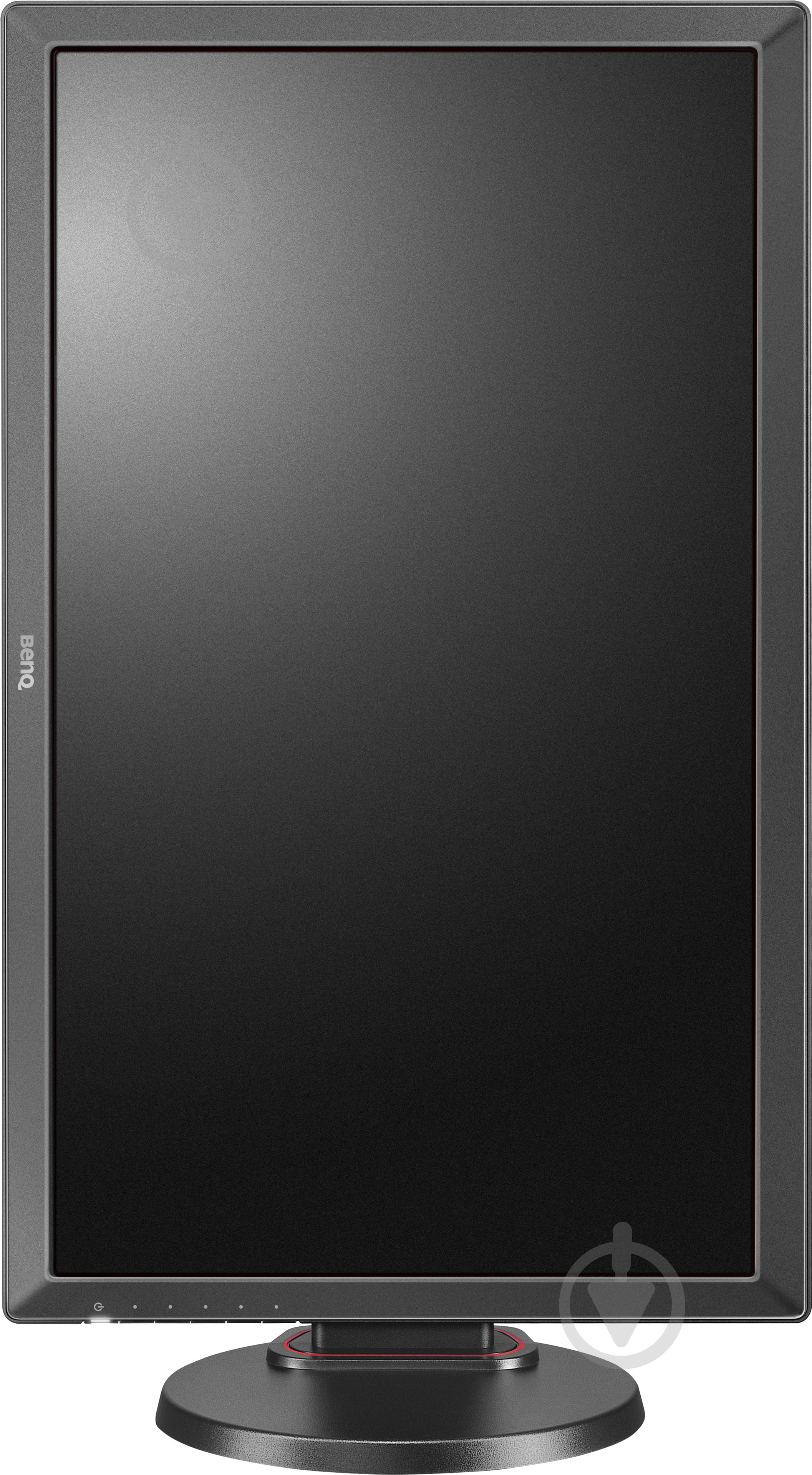 Монитор BenQ RL2455T Dark Grey 24" (9H.LGRLB.QBE) - фото 2