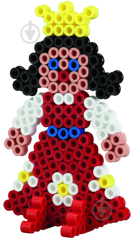 Термомозаика Hama Принцесса Maxi 8928 - фото 2