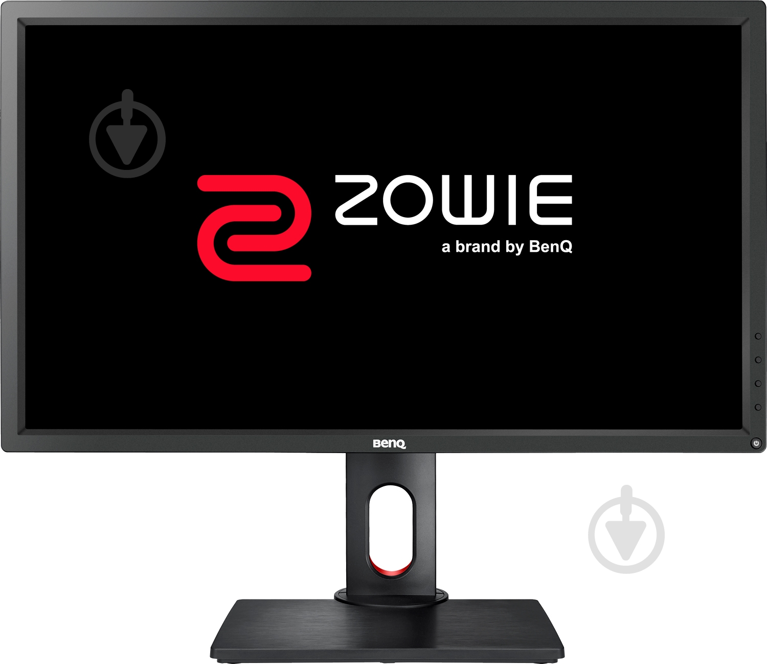 Монитор BenQ RL2755T 27" (9H.LGSLB.QBE) - фото 1