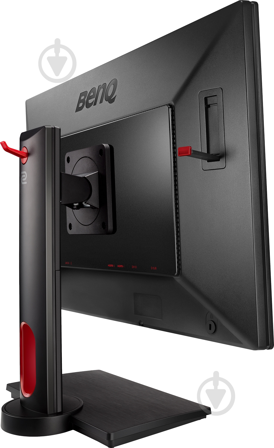 Монитор BenQ RL2755T 27" (9H.LGSLB.QBE) - фото 5