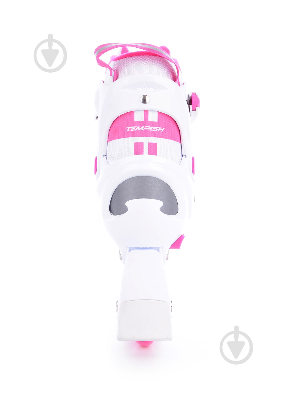 Роликові ковзани Tempish MISTY DUO 13000008256/33-36 р. 33-36 рожевий із білим - фото 29