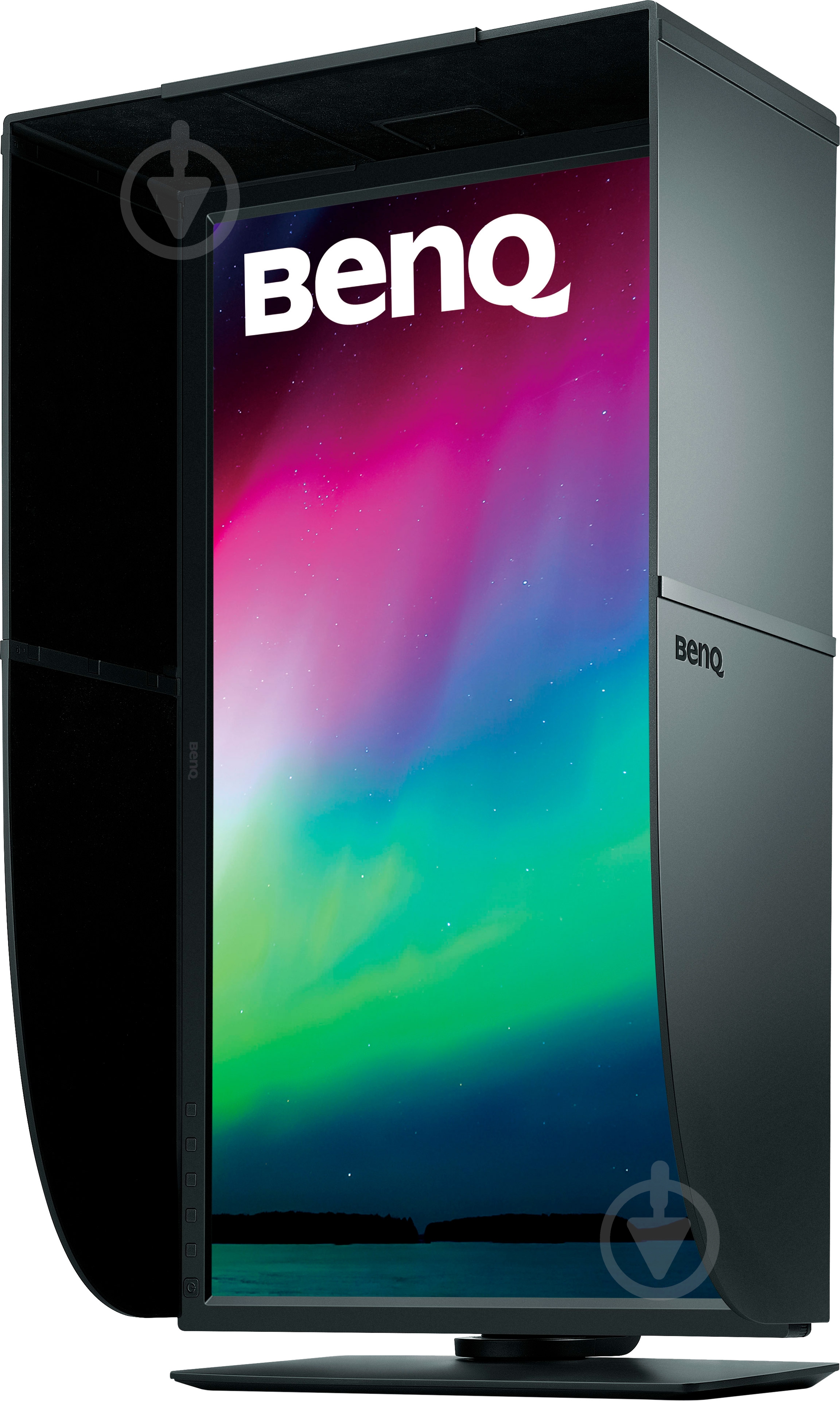 Монітор BenQ SW320 32" (9H.LFVLB.QBE) - фото 6