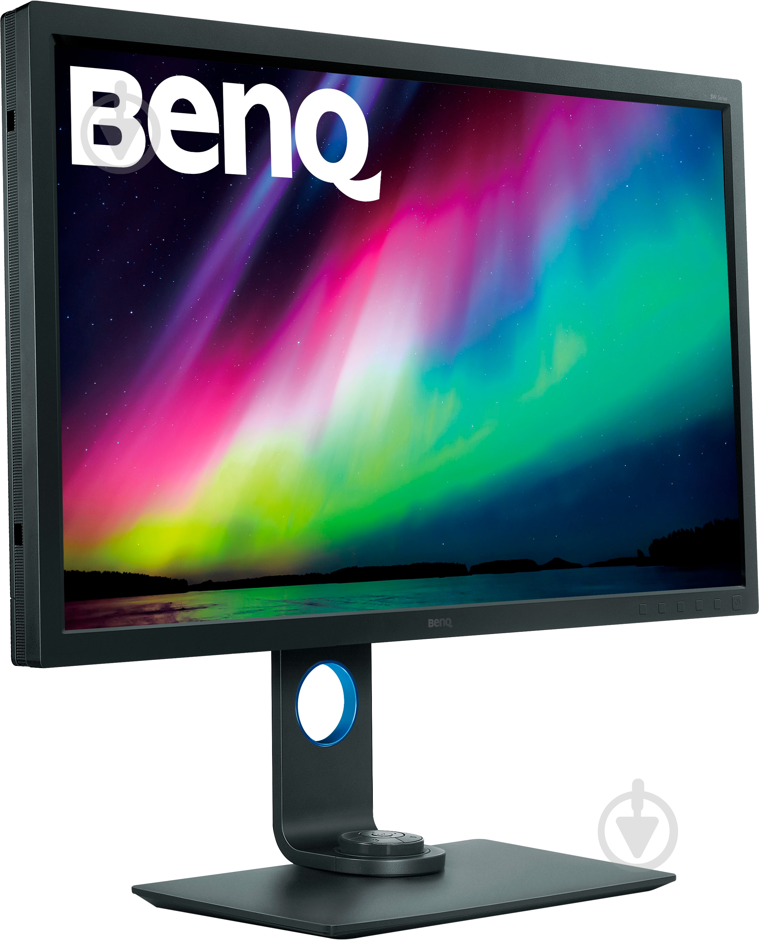 Монітор BenQ SW320 32" (9H.LFVLB.QBE) - фото 2