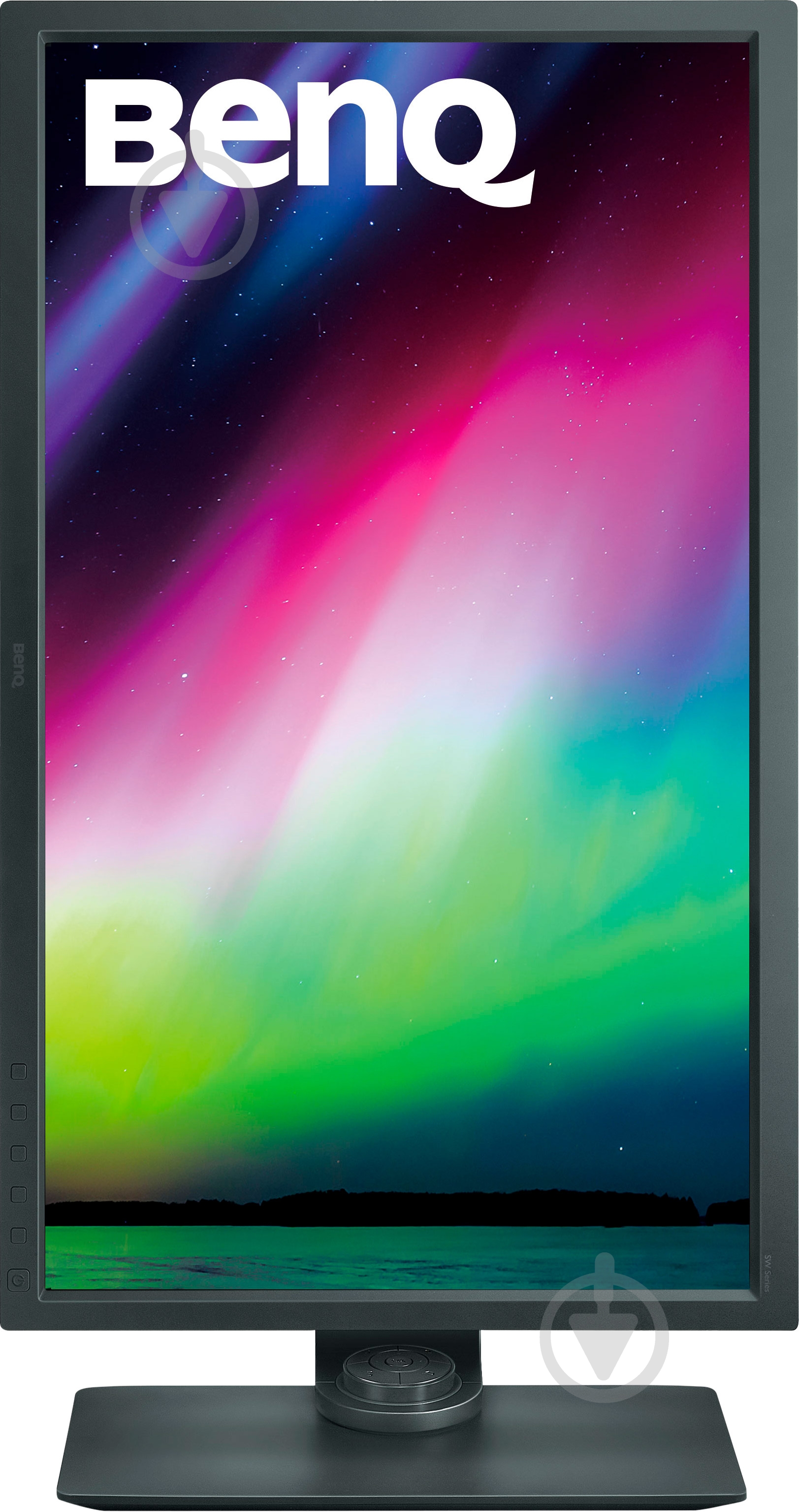 Монітор BenQ SW320 32" (9H.LFVLB.QBE) - фото 3