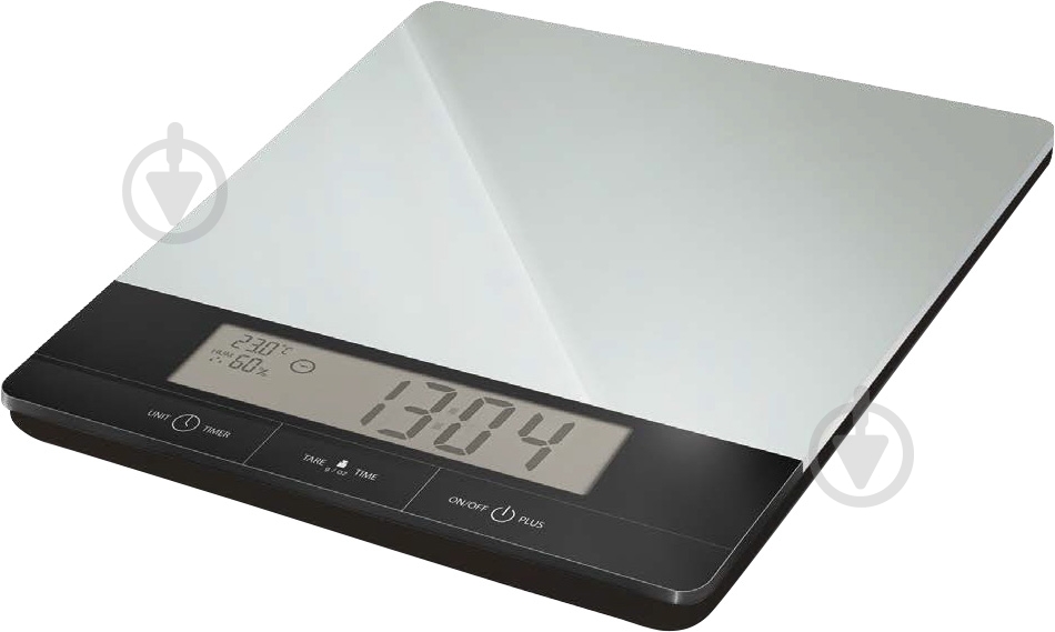 Весы кухонные Caso I10 - фото 1 Весы кухонные Caso I10 - фото 1