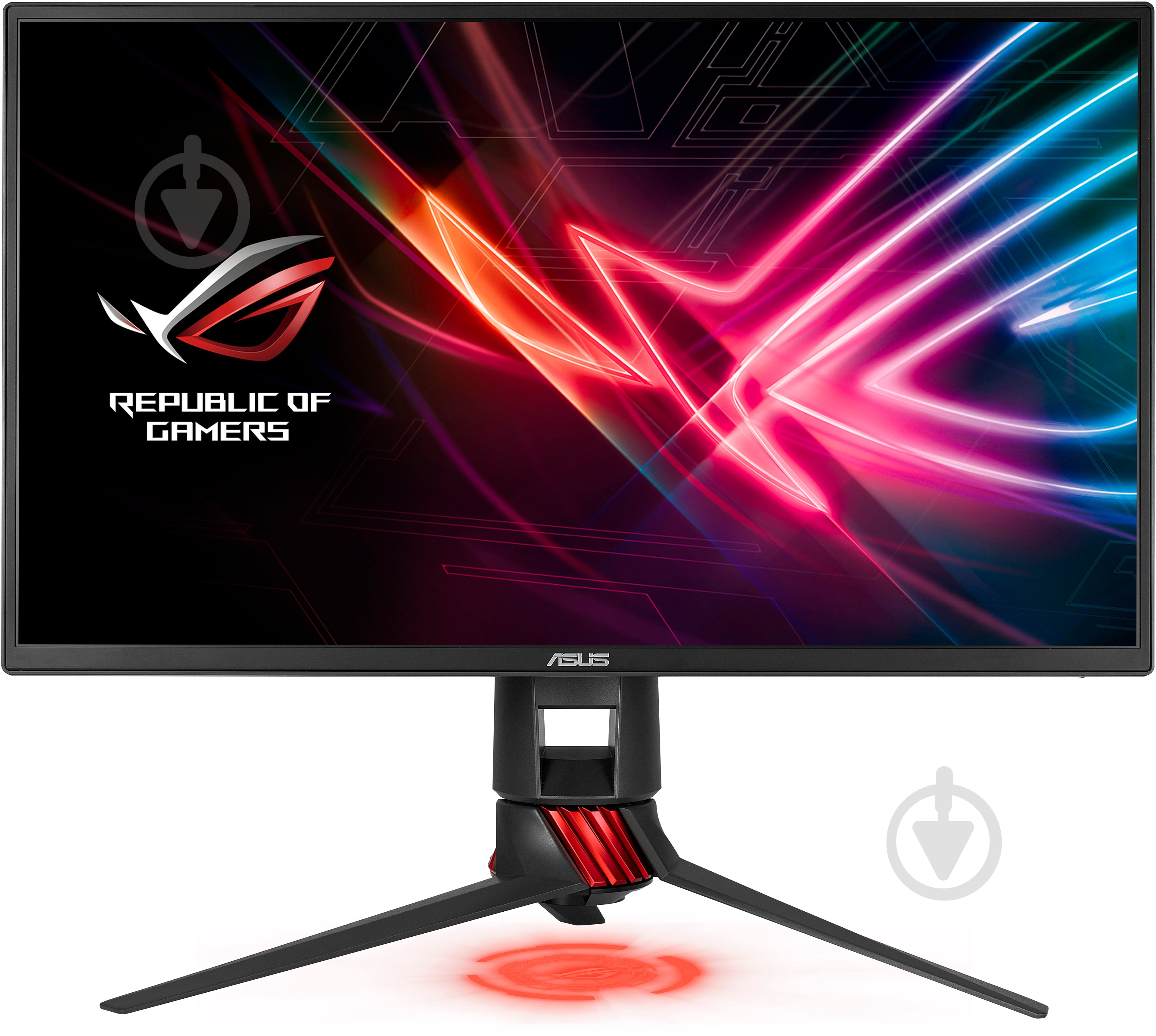 Монитор Asus XG258Q 24,5" (90LM03U0-B01370) - фото 1 Монитор Asus XG258Q 24,5" (90LM03U0-B01370) - фото 1