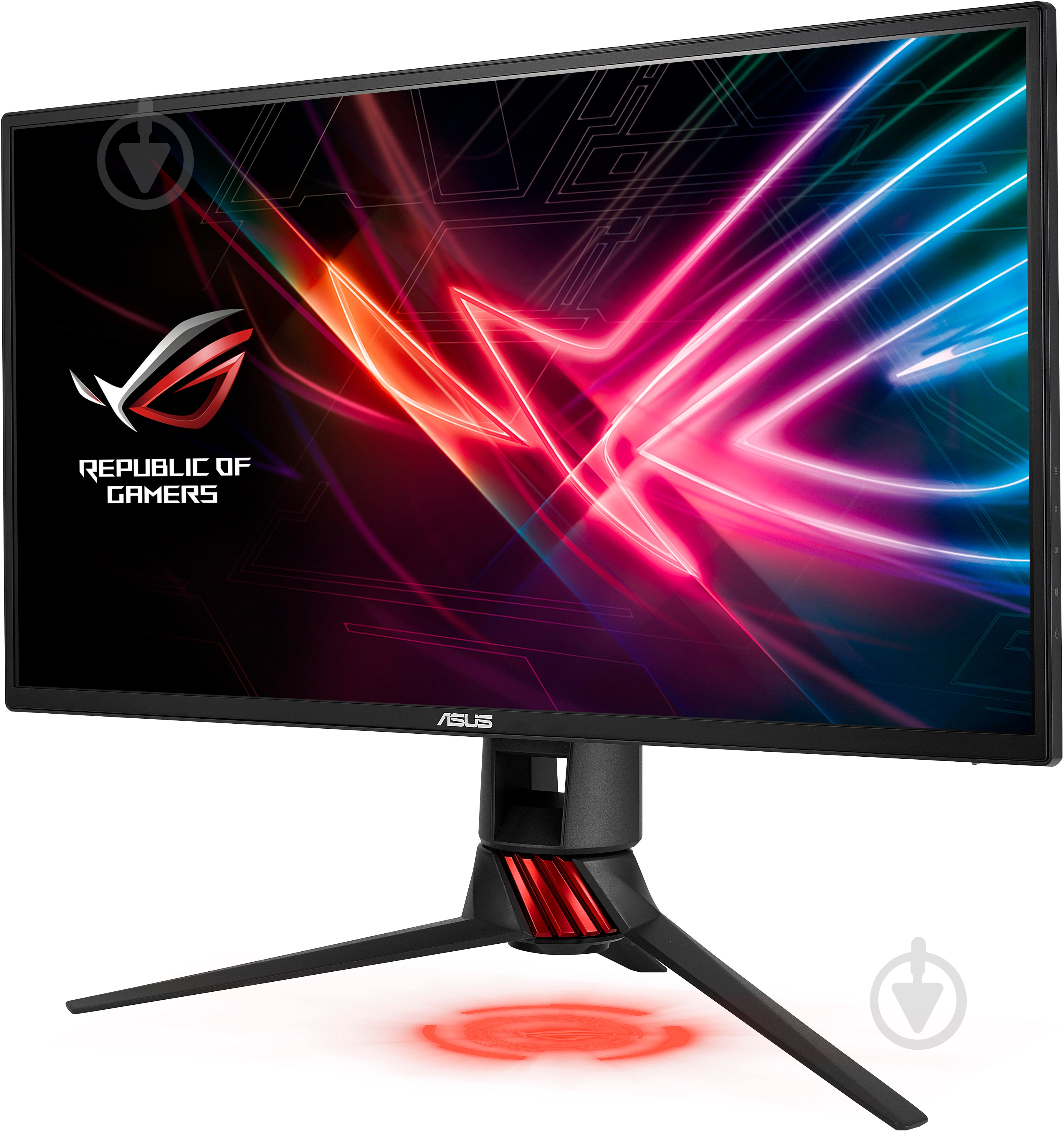 Монитор Asus XG258Q 24,5" (90LM03U0-B01370) - фото 3 Монитор Asus XG258Q 24,5" (90LM03U0-B01370) - фото 3