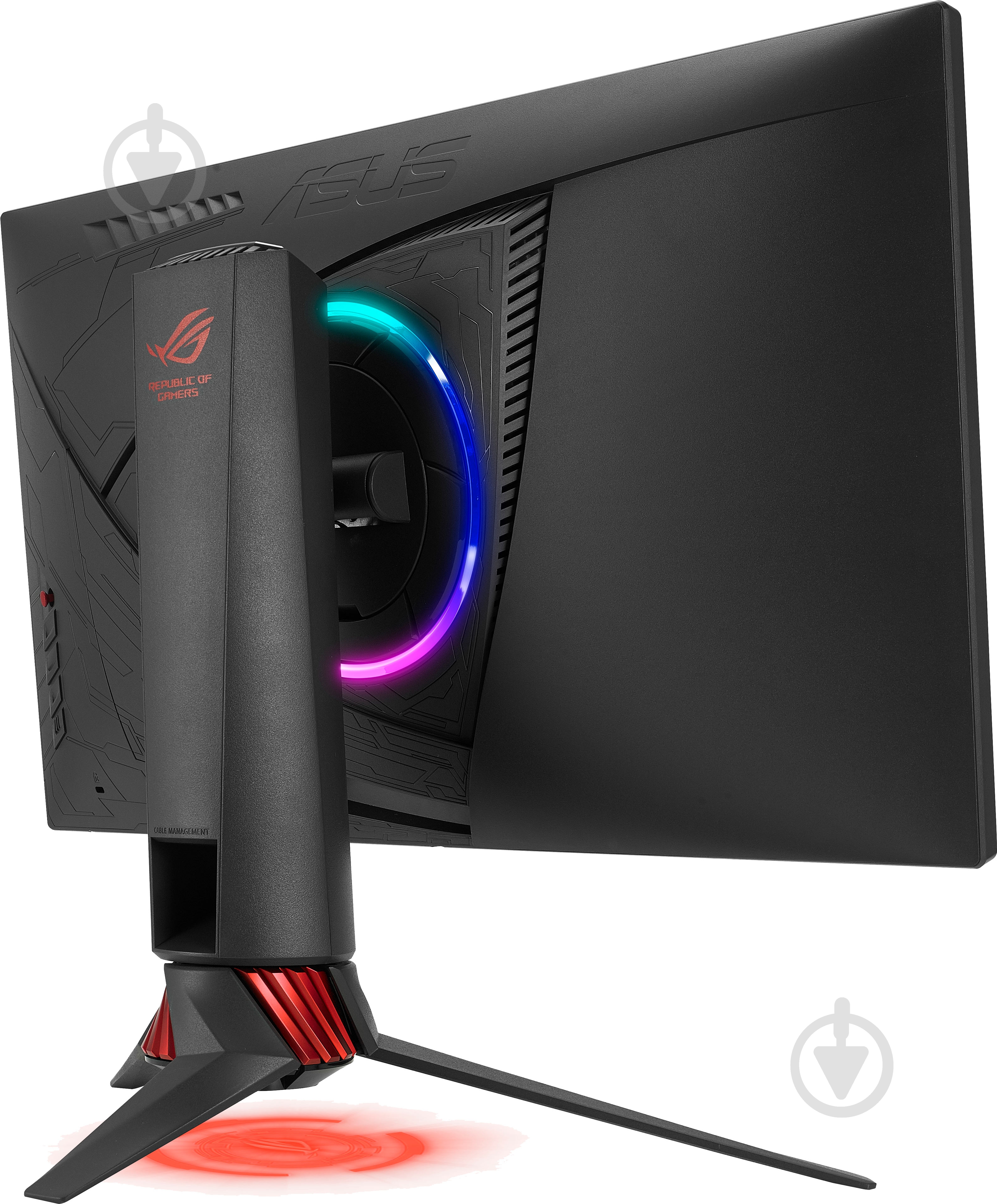Монитор Asus XG258Q 24,5" (90LM03U0-B01370) - фото 5 Монитор Asus XG258Q 24,5" (90LM03U0-B01370) - фото 5