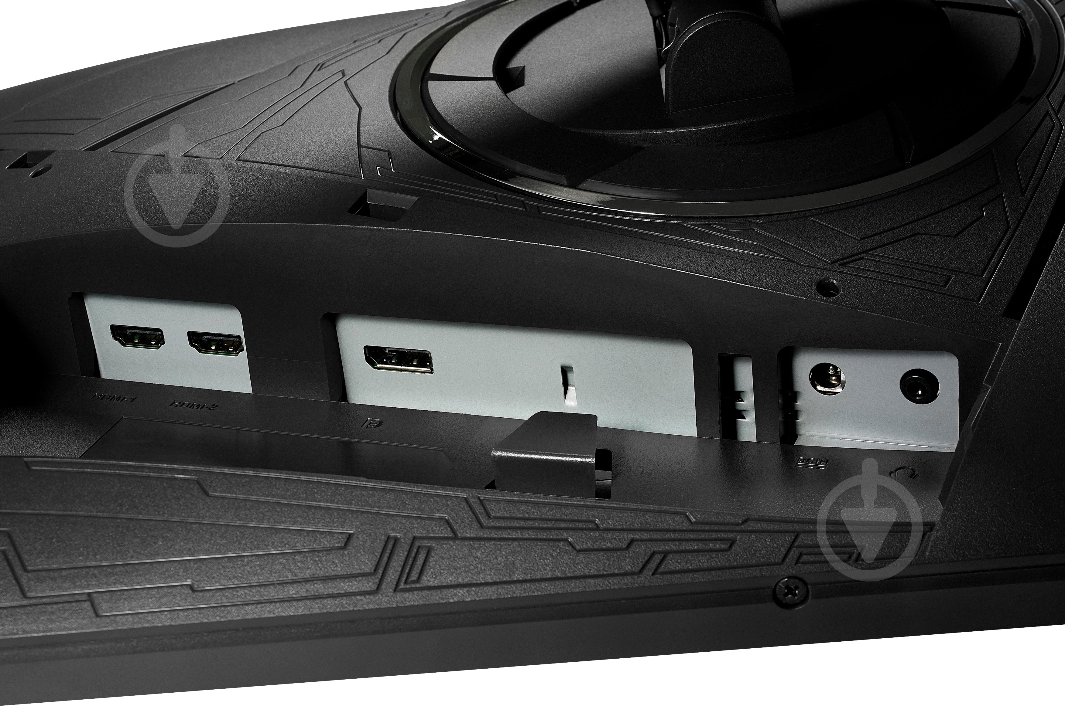 Монитор Asus XG258Q 24,5" (90LM03U0-B01370) - фото 8 Монитор Asus XG258Q 24,5" (90LM03U0-B01370) - фото 8