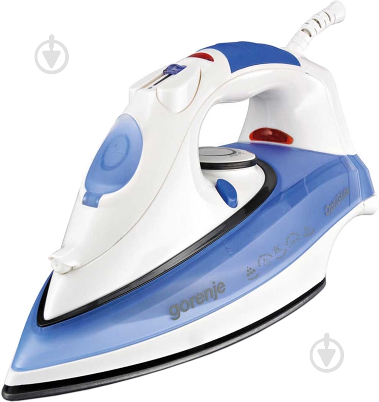 Праска Gorenje SIH2200BS - фото 1