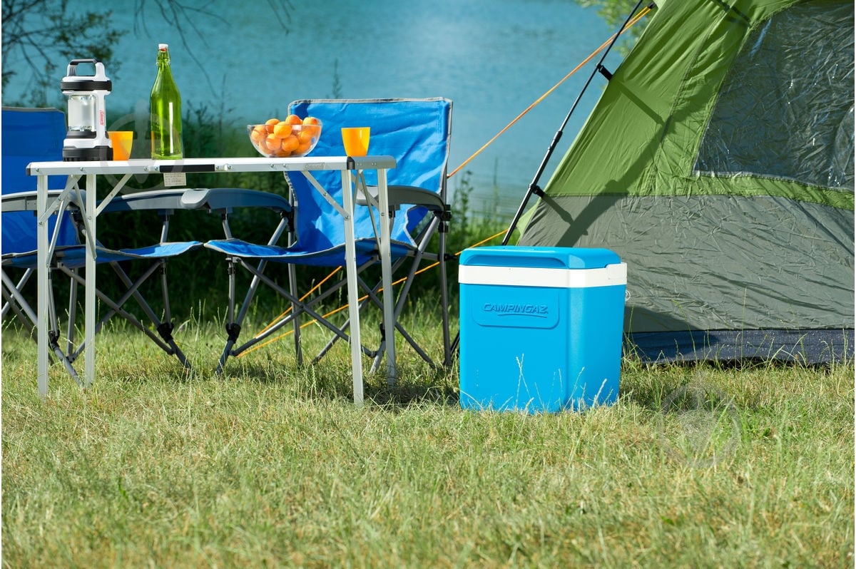 Термобокс Campingaz Icetime Plus 30 л - фото 5