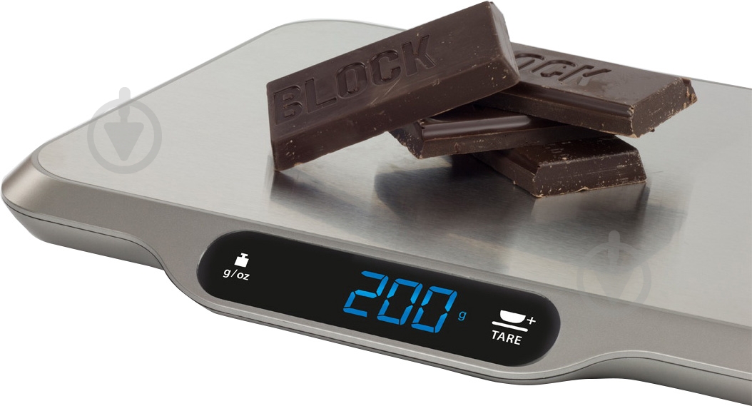 Весы кухонные Caso L15 - фото 2