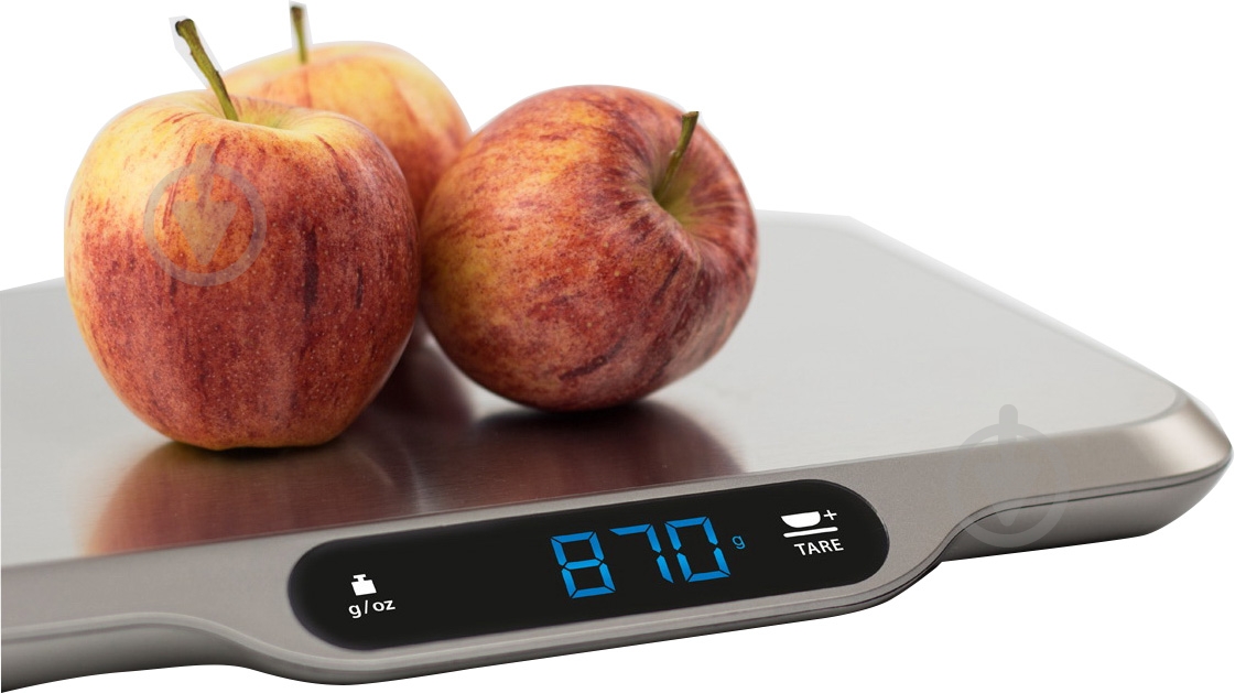 Весы кухонные Caso L15 - фото 3