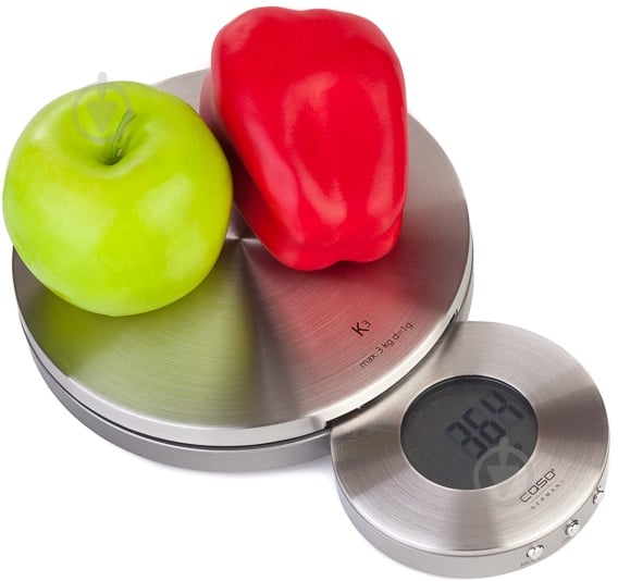 Весы кухонные Caso K3 - фото 2