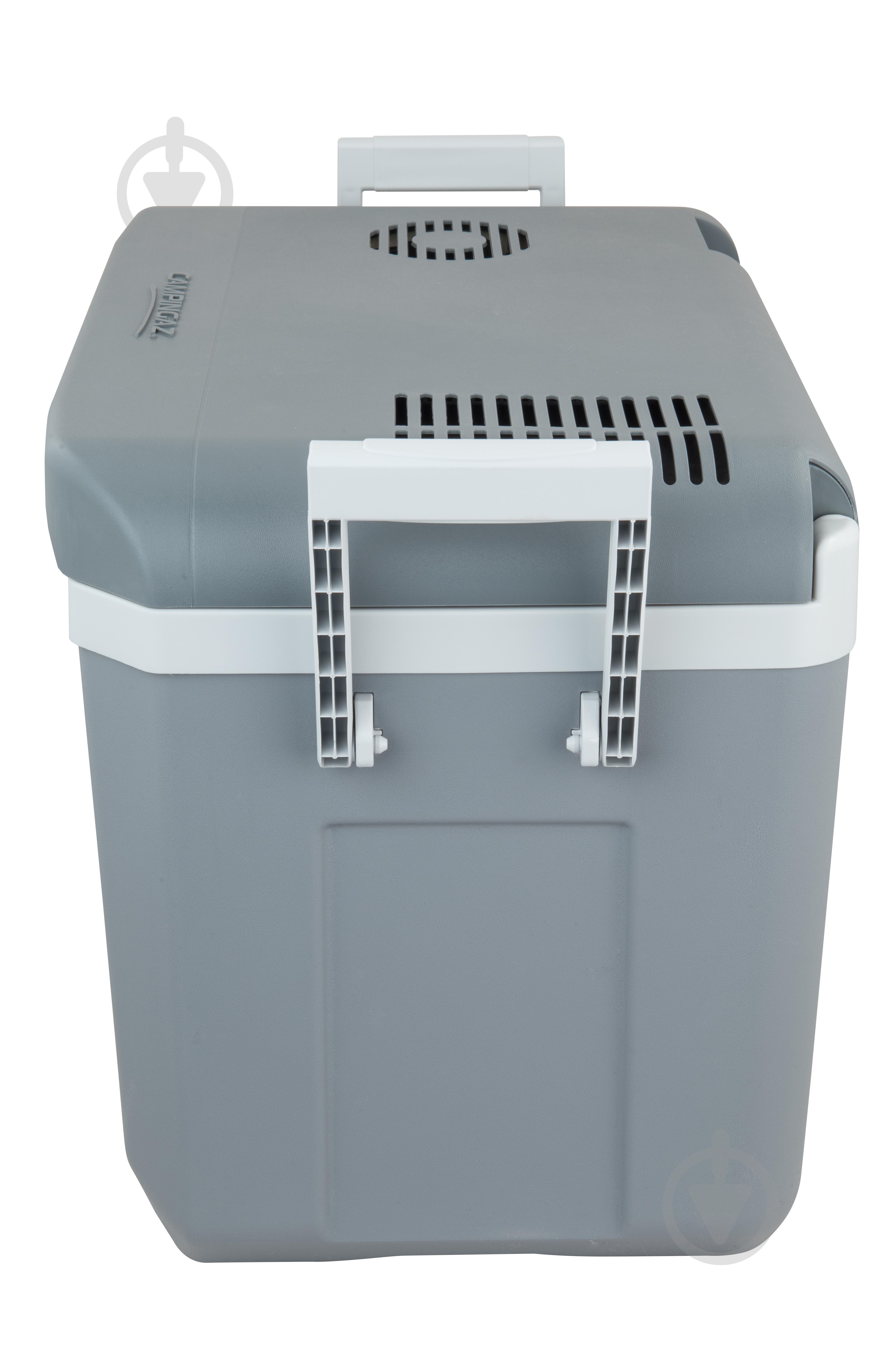 Автохолодильник Campingaz Powerbox Plus 36L - фото 3 Автохолодильник Campingaz Powerbox Plus 36L - фото 3