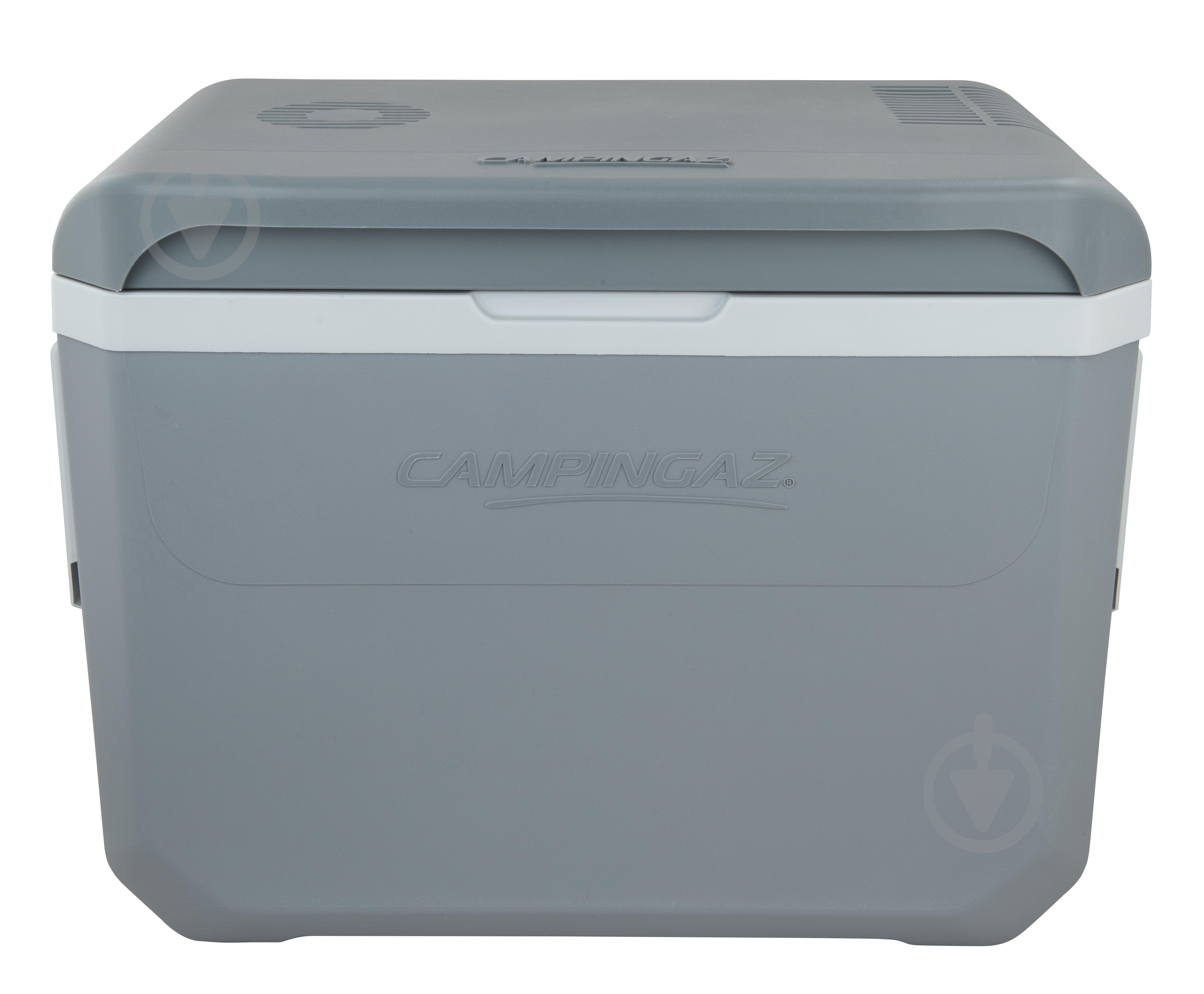 Автохолодильник Campingaz Powerbox Plus 36L - фото 5 Автохолодильник Campingaz Powerbox Plus 36L - фото 5