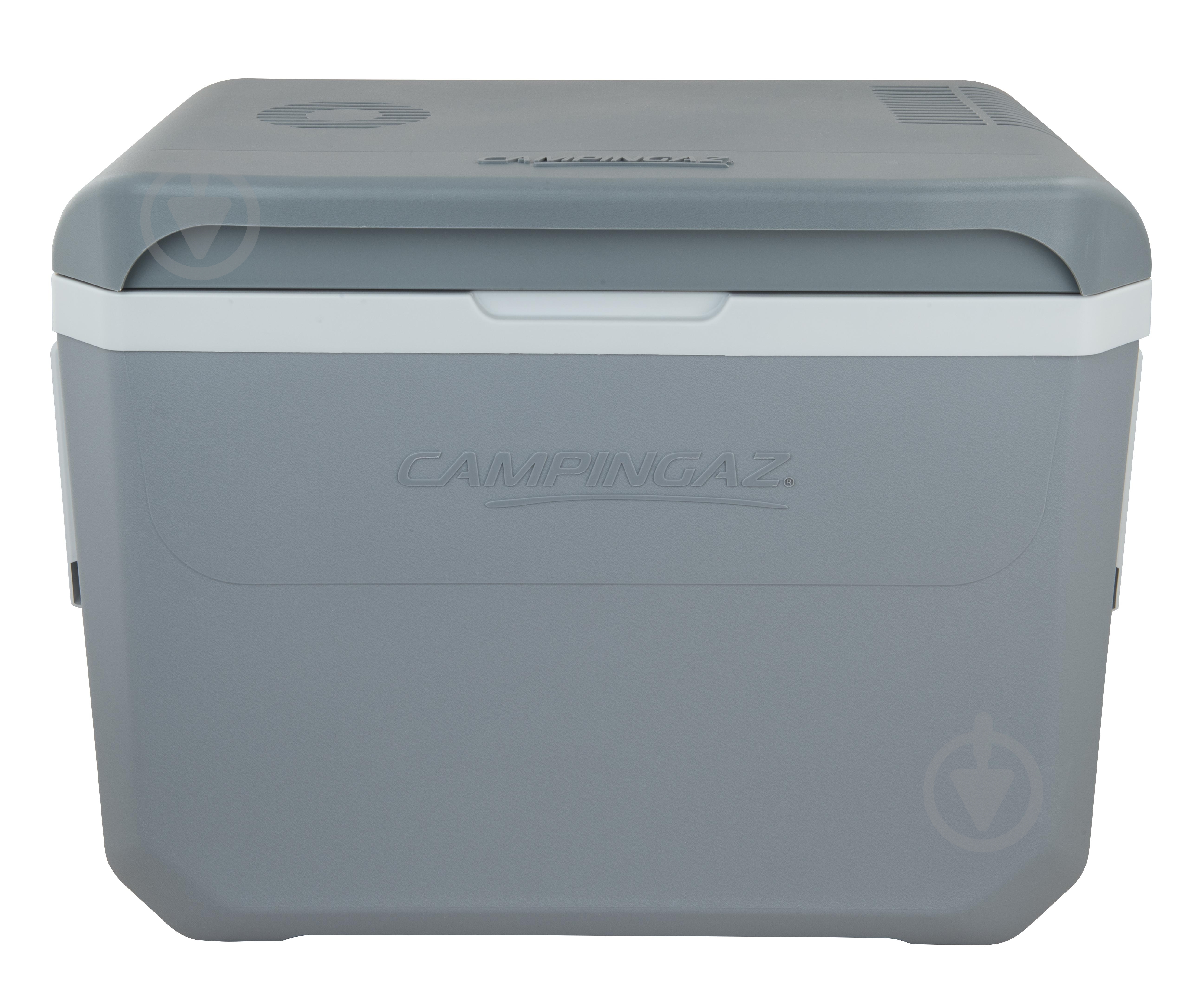 Автохолодильник Campingaz Powerbox Plus 36L - фото 1 Автохолодильник Campingaz Powerbox Plus 36L - фото 1