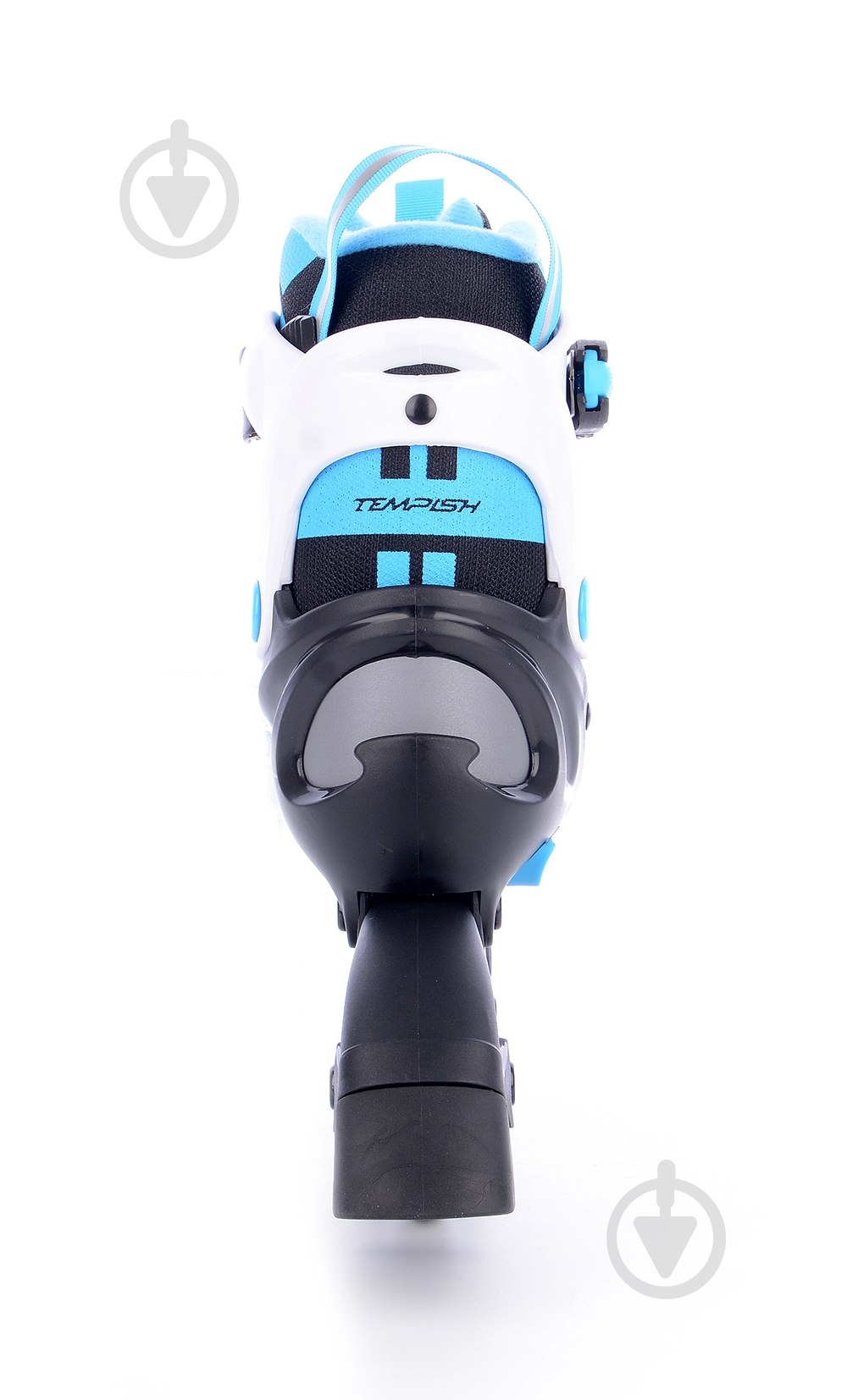 Роликові ковзани Tempish GOKID 100000004098/29-32 р. 29-32 чорно-блакитний - фото 12