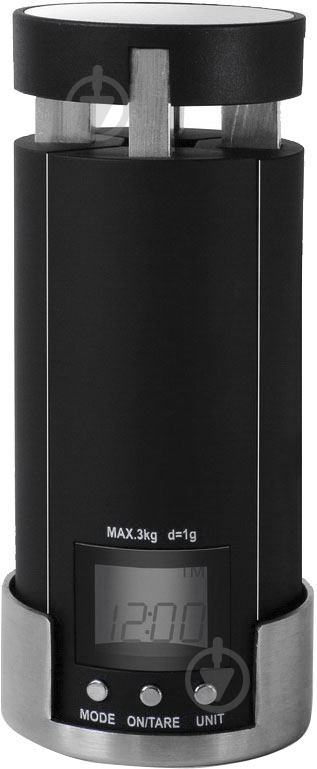 Весы кухонные Caso X3 - фото 2 Весы кухонные Caso X3 - фото 2